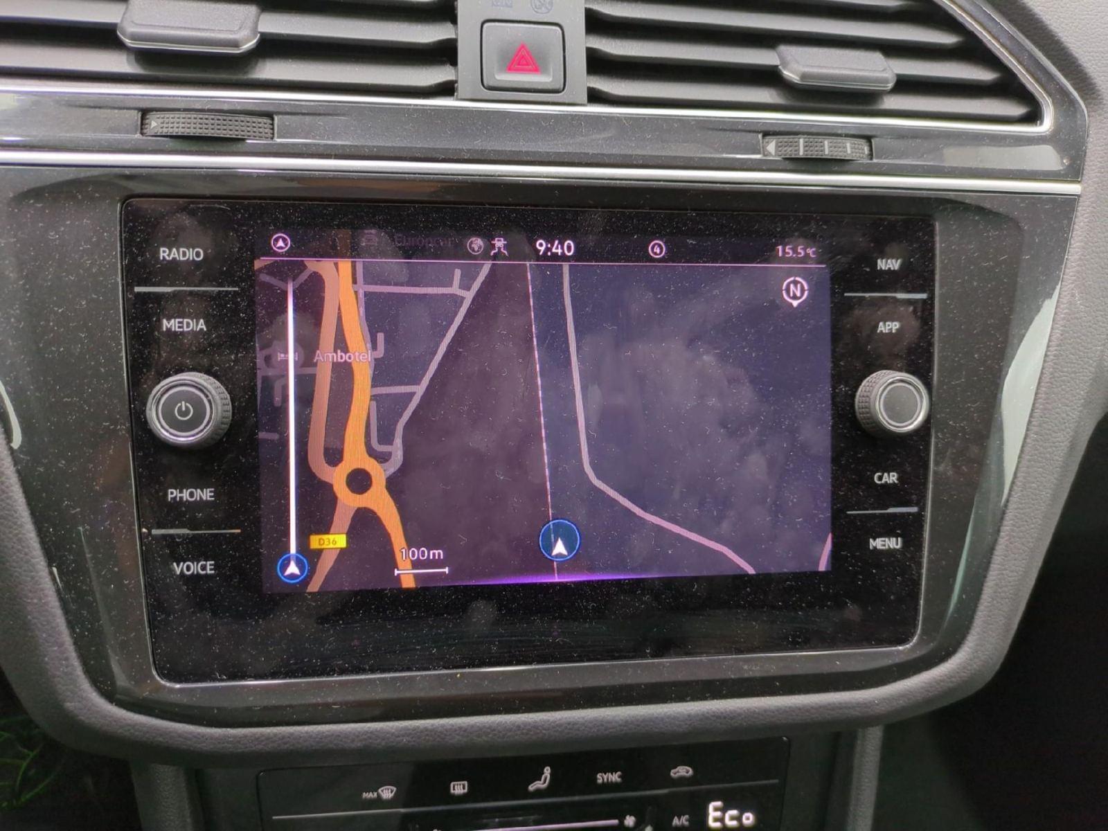 VOLKSWAGEN TIGUAN SUV 1.4 eHybrid 245 DSG6 Life Business 11