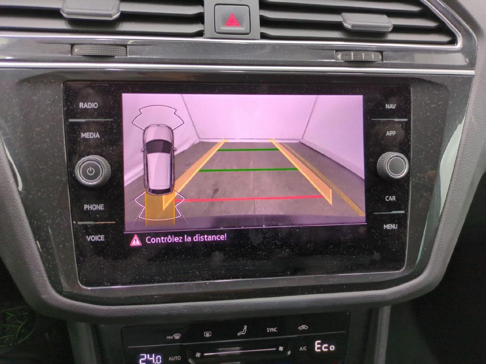 VOLKSWAGEN TIGUAN SUV 1.4 eHybrid 245 DSG6 Life Business 12