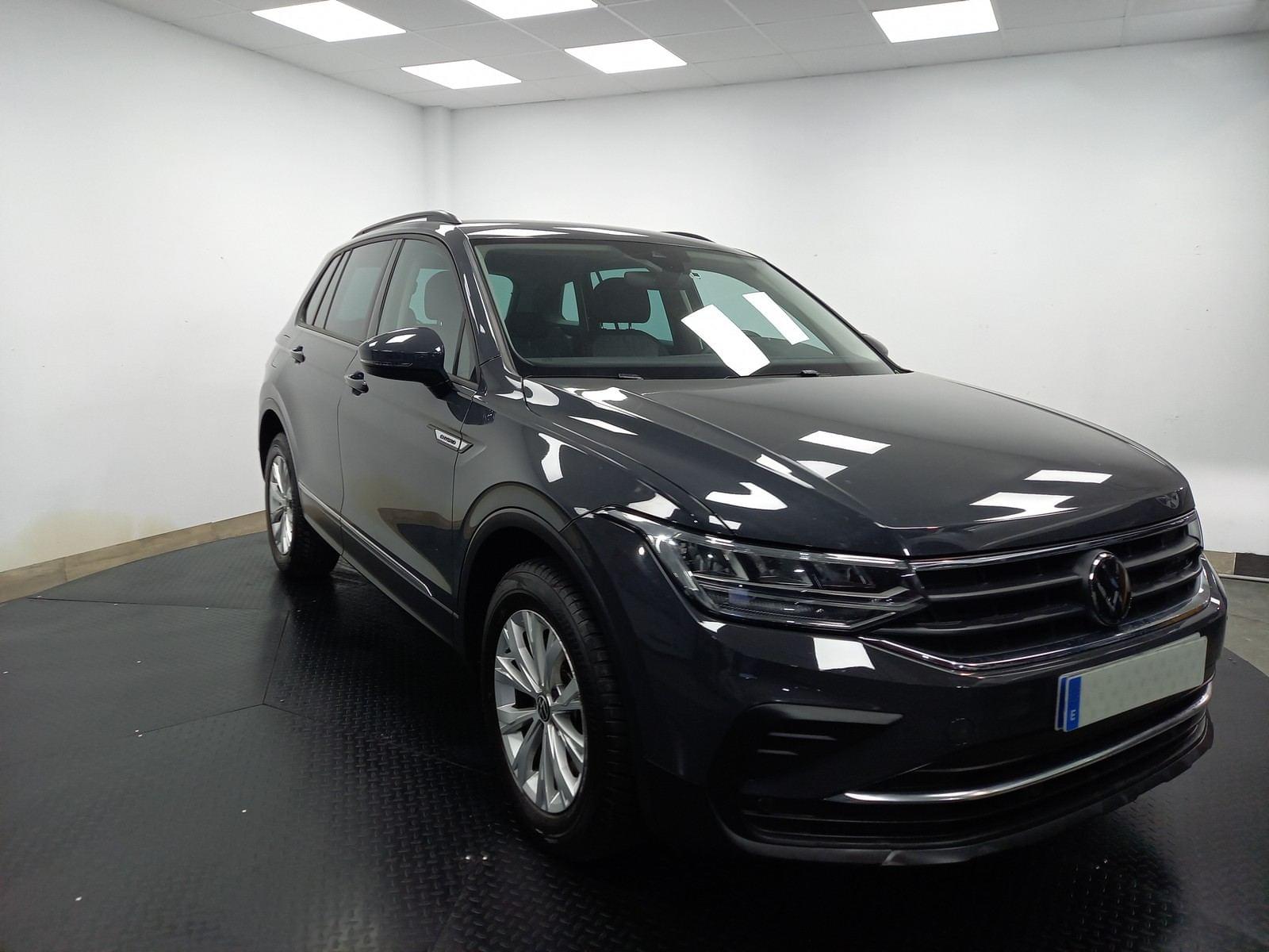 VOLKSWAGEN TIGUAN SUV 1.4 eHybrid 245 DSG6 Life Business 2