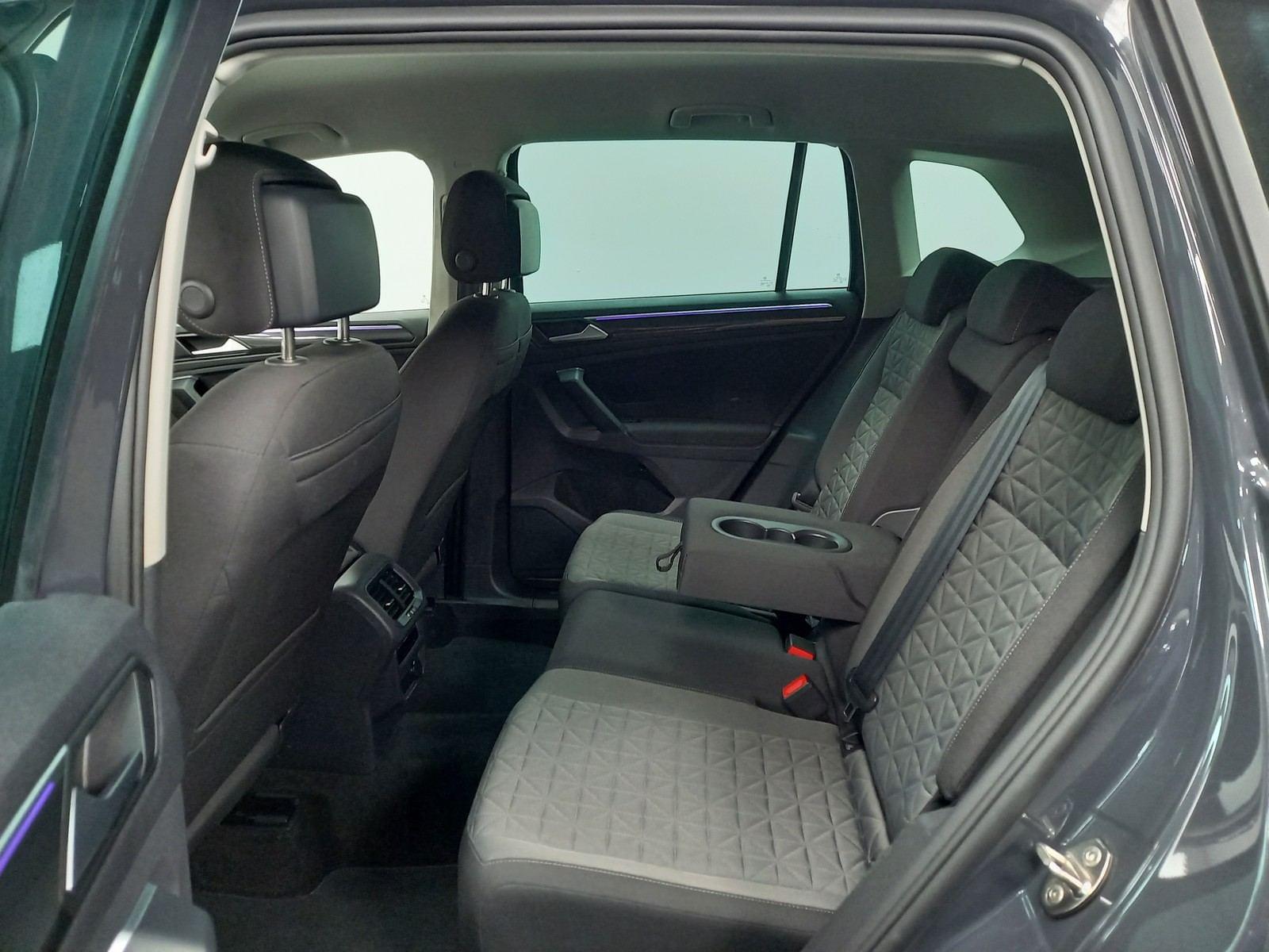 VOLKSWAGEN TIGUAN SUV 1.4 eHybrid 245 DSG6 Life Business 10