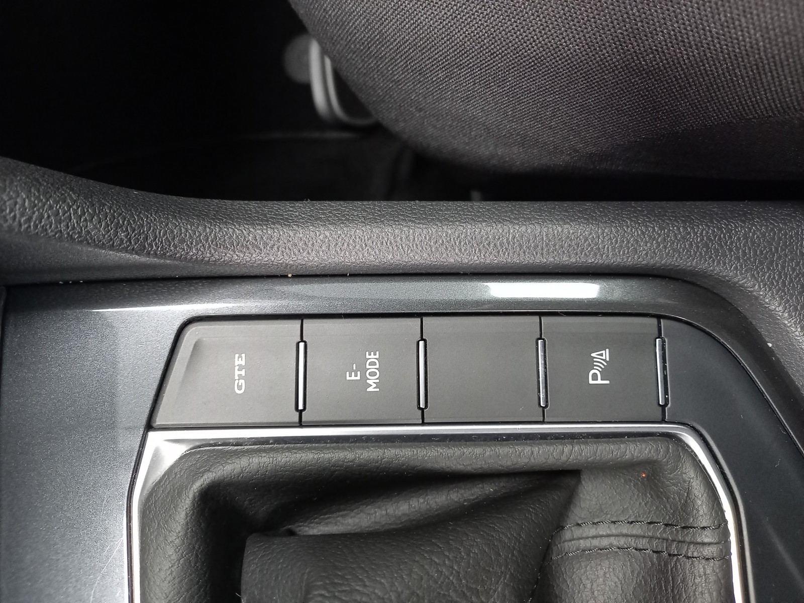 VOLKSWAGEN TIGUAN SUV 1.4 eHybrid 245 DSG6 Life Business 19