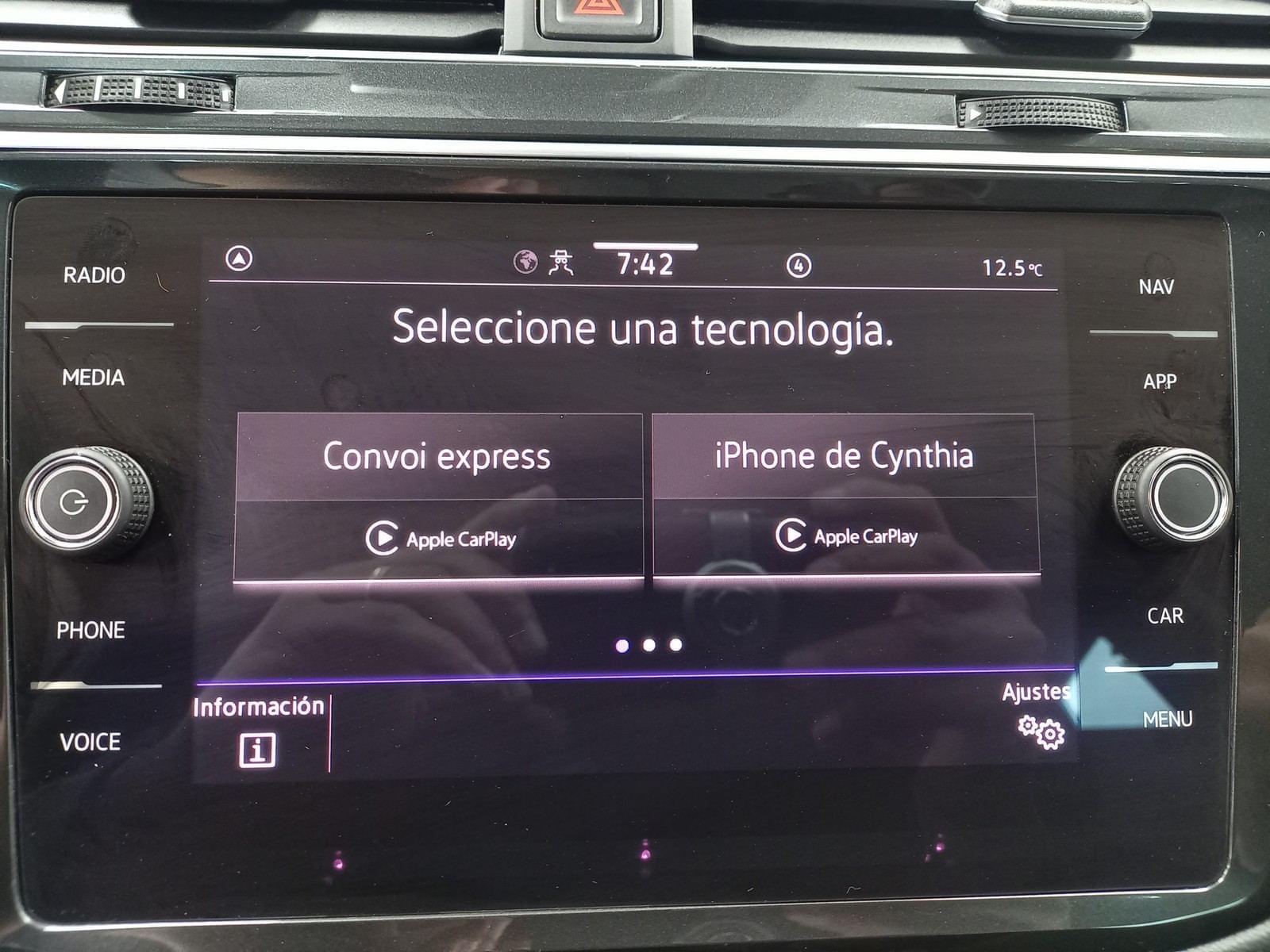 VOLKSWAGEN TIGUAN SUV 1.4 eHybrid 245 DSG6 Life Business 29