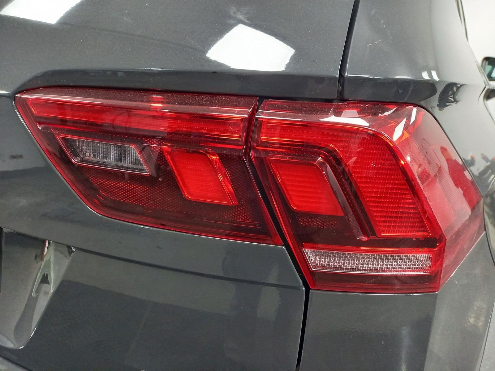 VOLKSWAGEN TIGUAN SUV 1.4 eHybrid 245 DSG6 Life Business 35