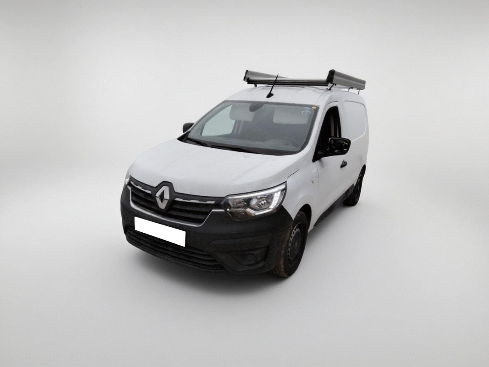 RENAULT EXPRESS Confort 1.5 Blue dCi 55 kW (75 cv) 1 