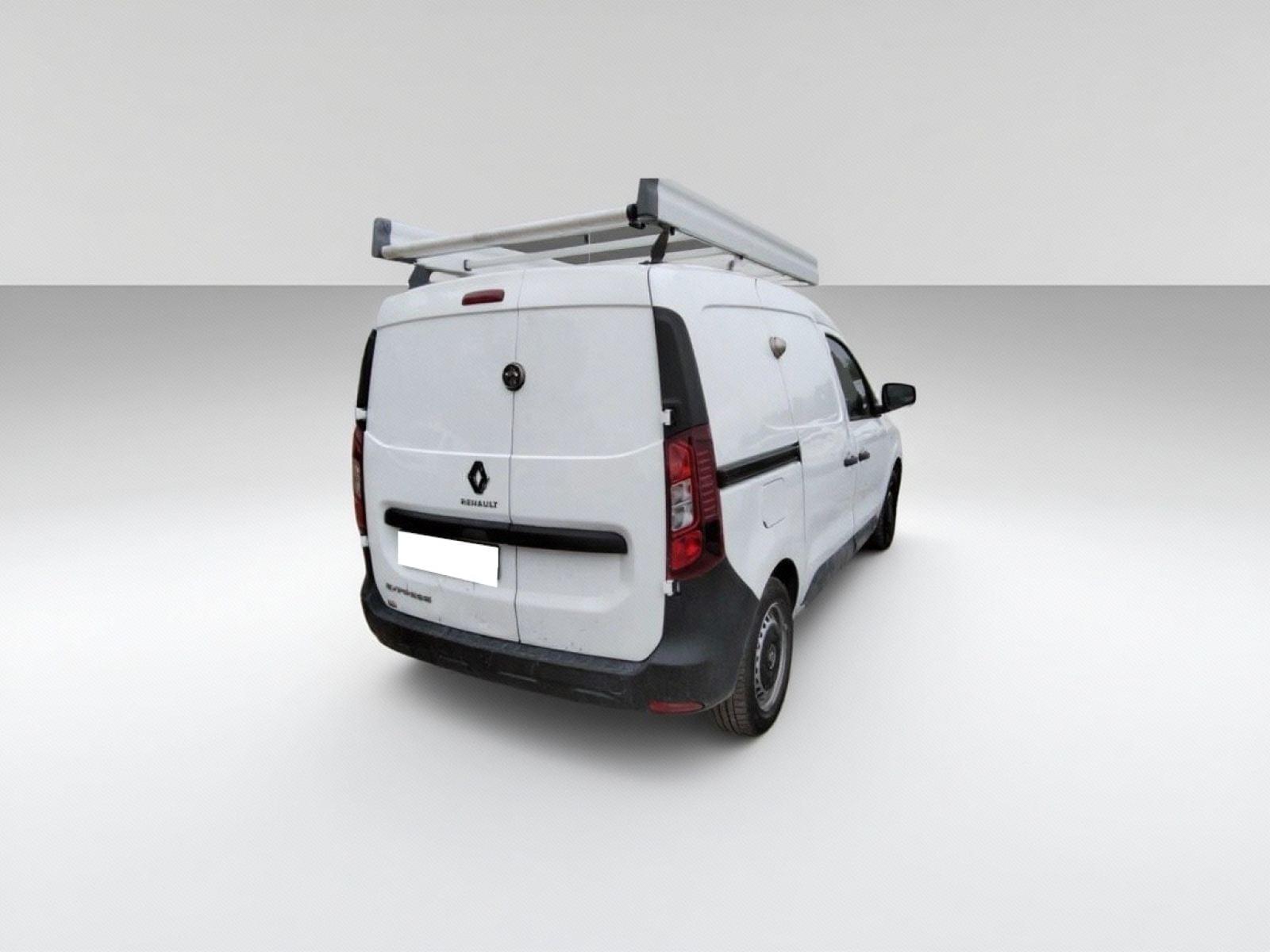 RENAULT EXPRESS Confort 1.5 Blue dCi 55 kW (75 cv) 3 