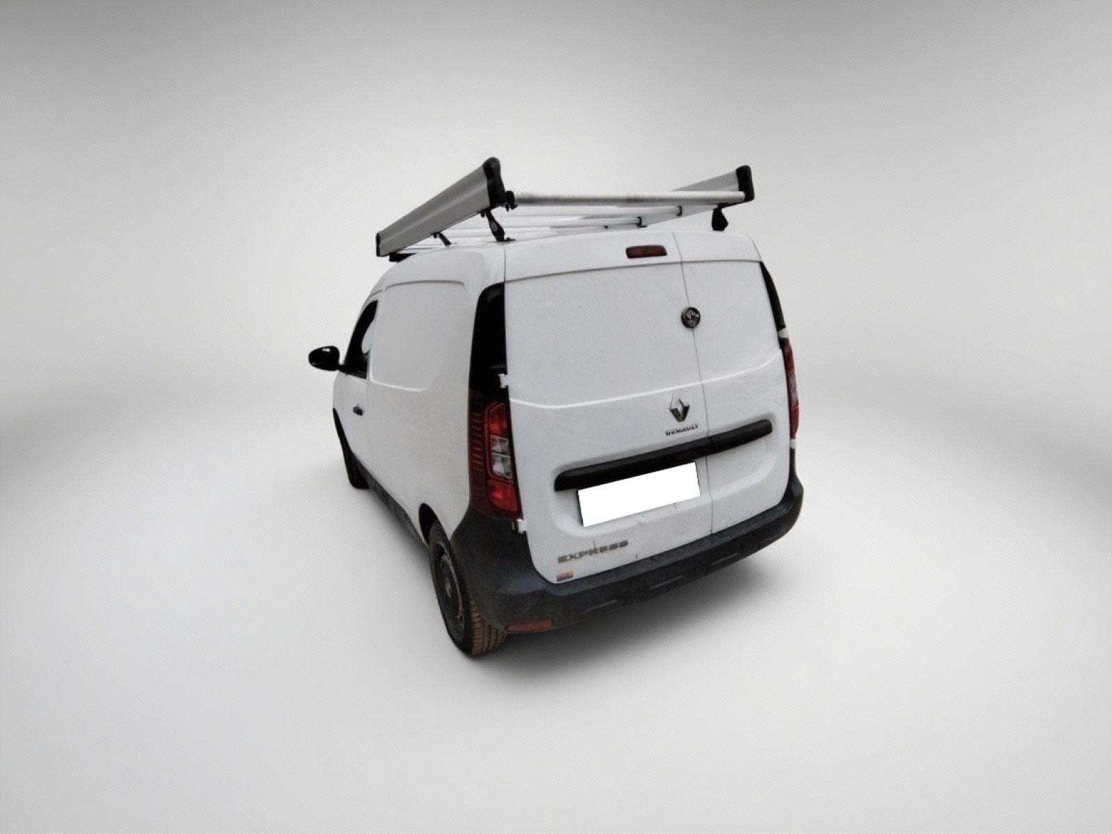 RENAULT EXPRESS Confort 1.5 Blue dCi 55 kW (75 cv) 4 