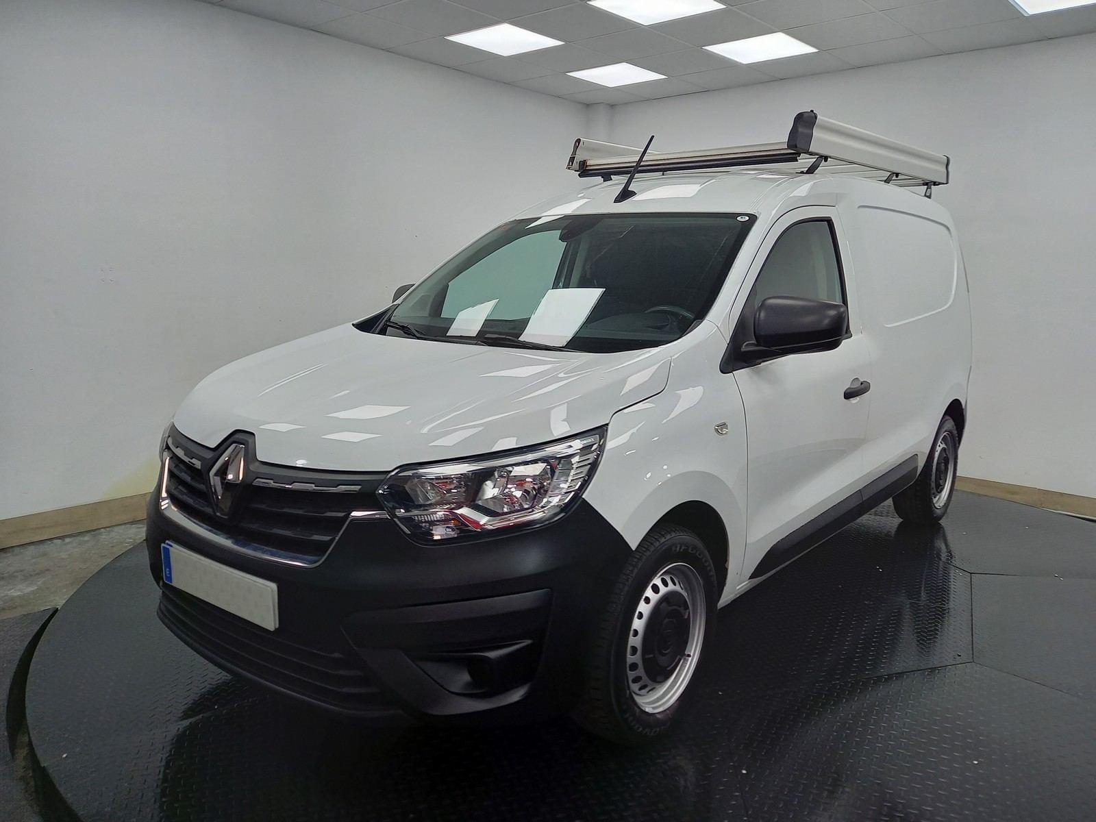 RENAULT EXPRESS Confort 1.5 Blue dCi 55 kW (75 cv) 1 