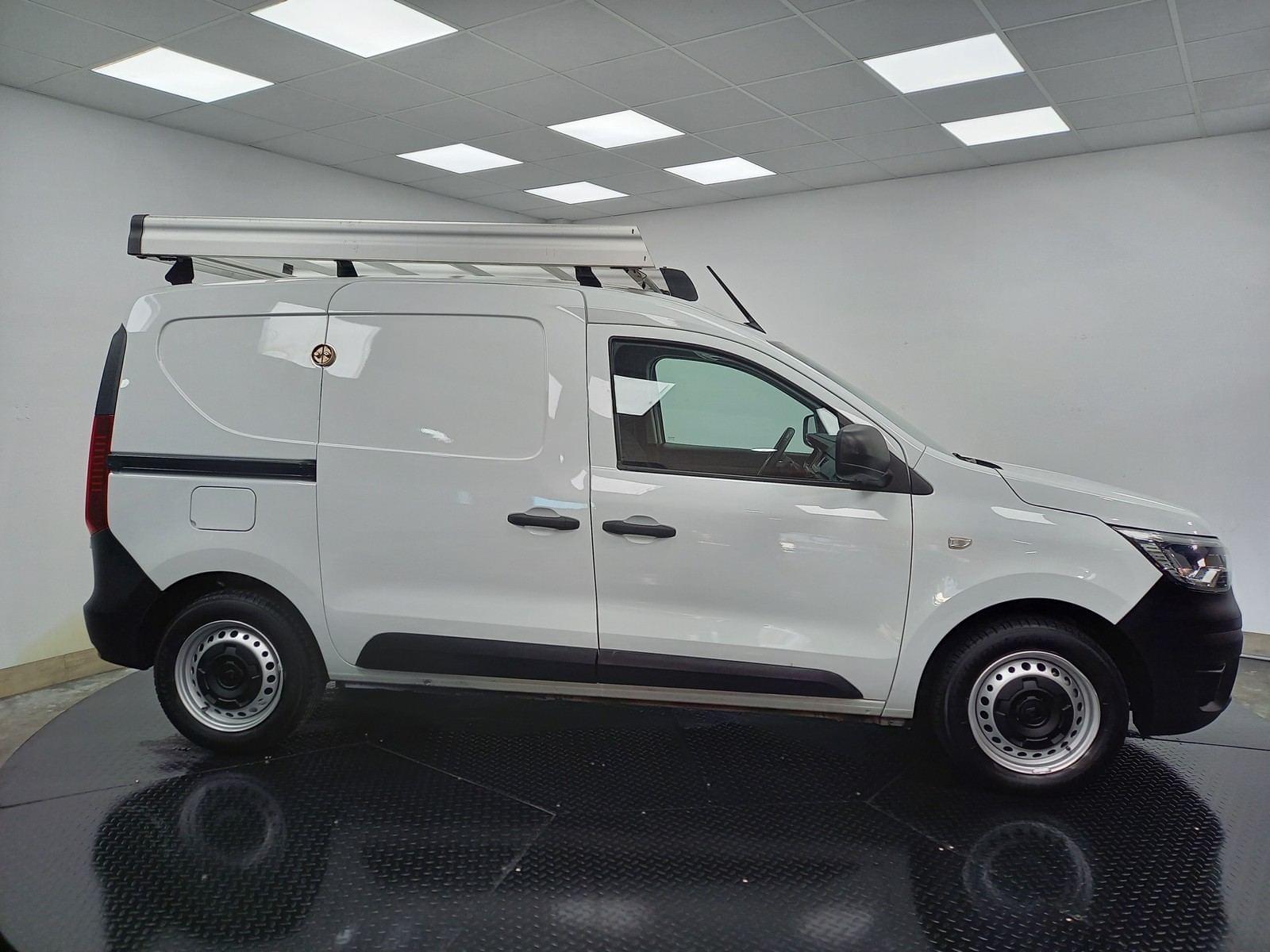RENAULT EXPRESS Confort 1.5 Blue dCi 55 kW (75 cv) 3 