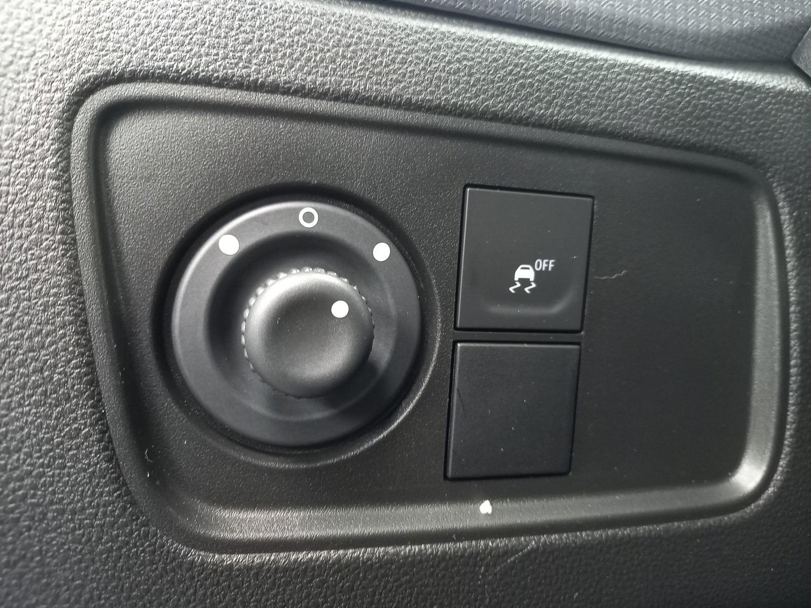 RENAULT EXPRESS Confort 1.5 Blue dCi 55 kW (75 cv) 9 