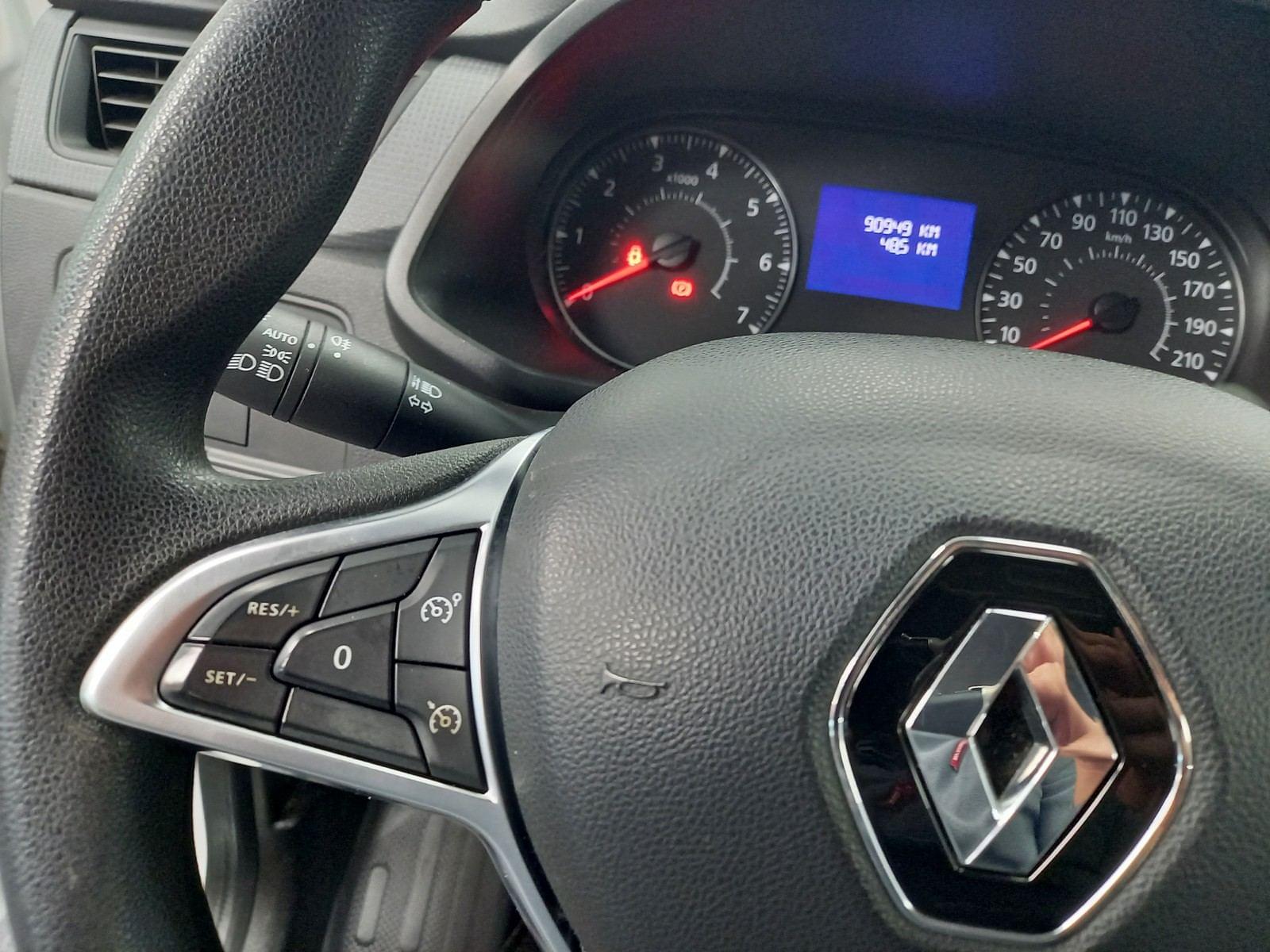 RENAULT EXPRESS Confort 1.5 Blue dCi 55 kW (75 cv) 10 