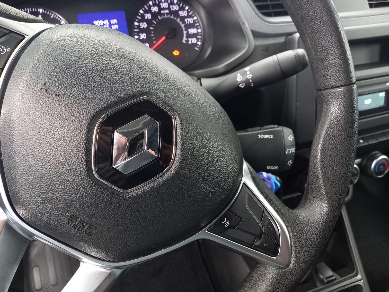 RENAULT EXPRESS Confort 1.5 Blue dCi 55 kW (75 cv) 11 