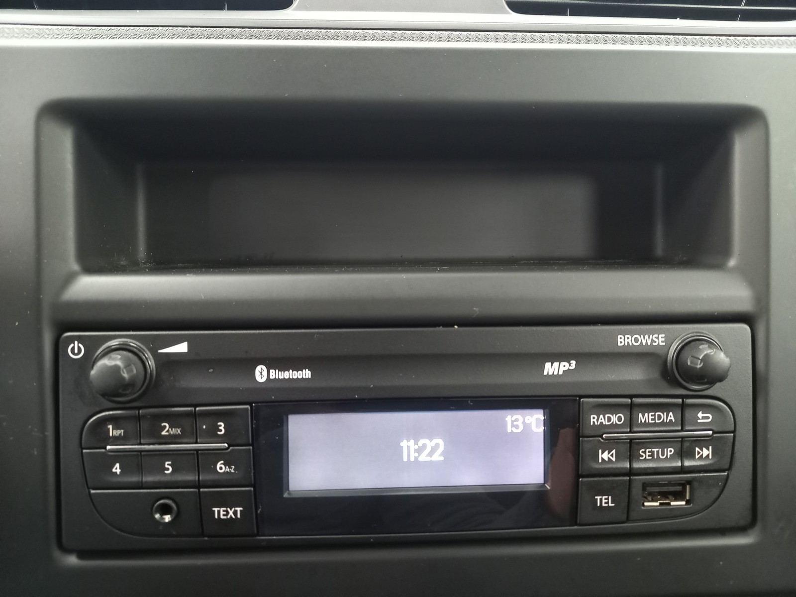 RENAULT EXPRESS Confort 1.5 Blue dCi 55 kW (75 cv) 13 