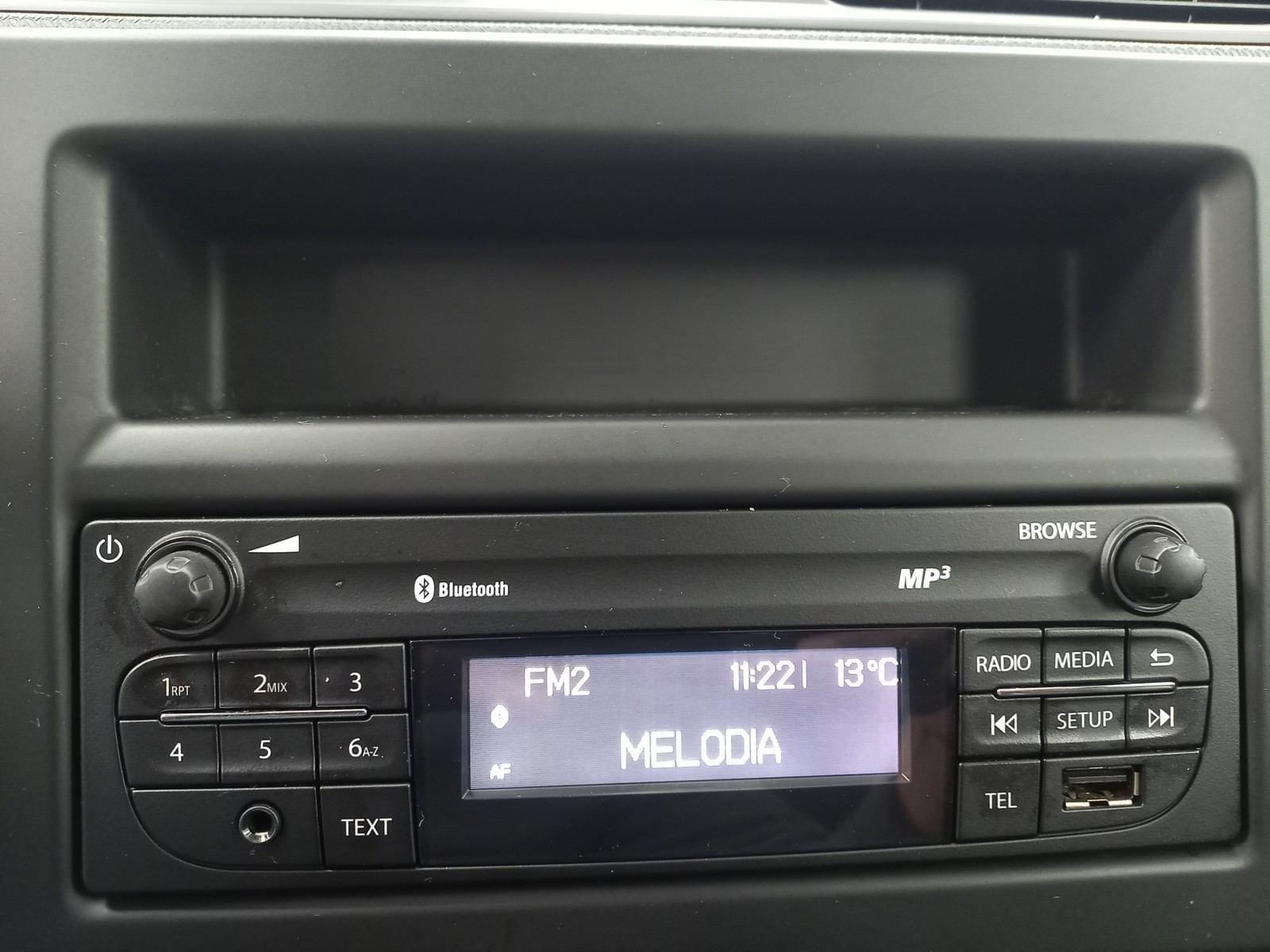 RENAULT EXPRESS Confort 1.5 Blue dCi 55 kW (75 cv) 14 