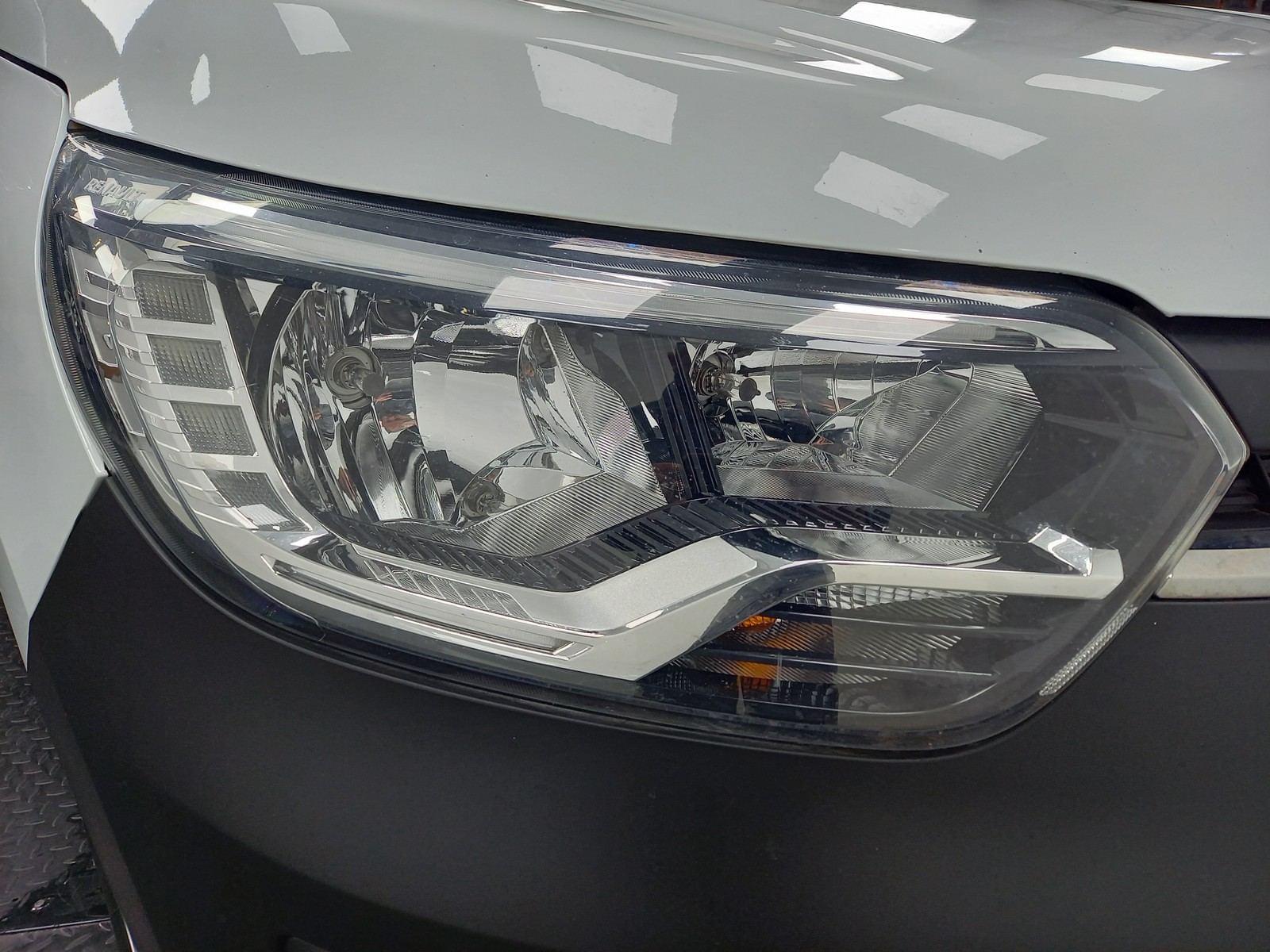 RENAULT EXPRESS Confort 1.5 Blue dCi 55 kW (75 cv) 17 