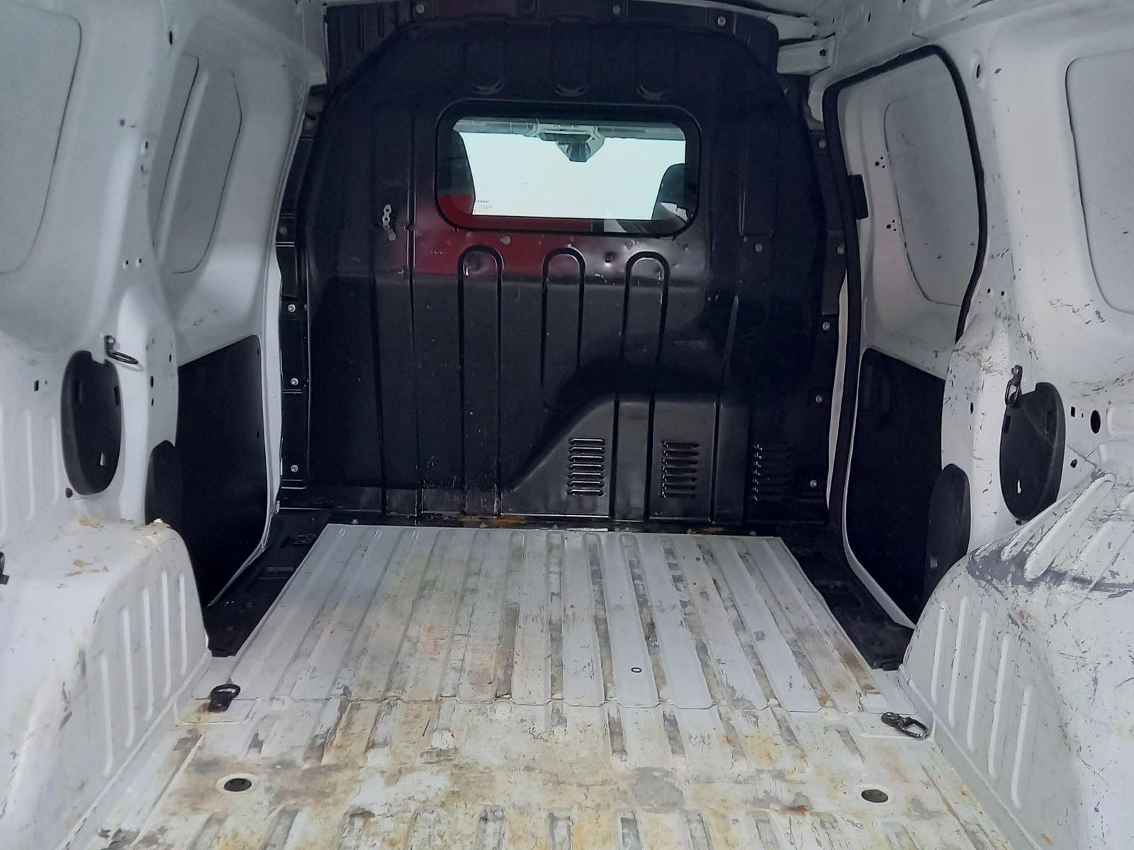 RENAULT EXPRESS Confort 1.5 Blue dCi 55 kW (75 cv) 20 