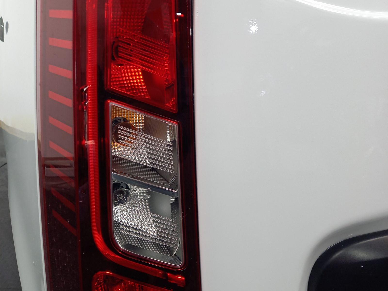 RENAULT EXPRESS Confort 1.5 Blue dCi 55 kW (75 cv) 22 