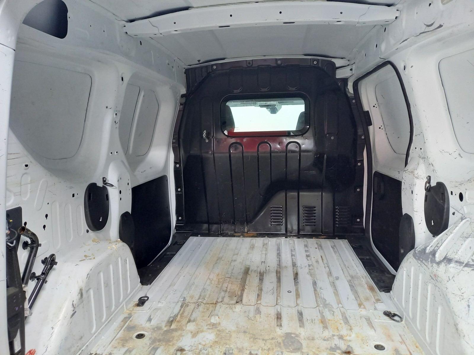 RENAULT EXPRESS Confort 1.5 Blue dCi 55 kW (75 cv) 24 