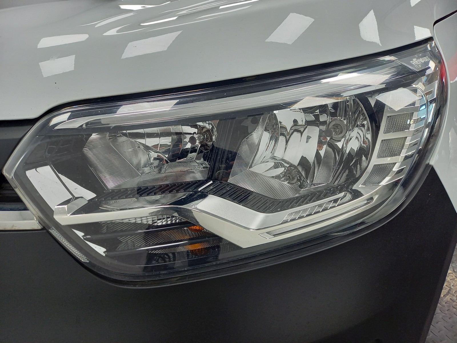 RENAULT EXPRESS Confort 1.5 Blue dCi 55 kW (75 cv) 26 