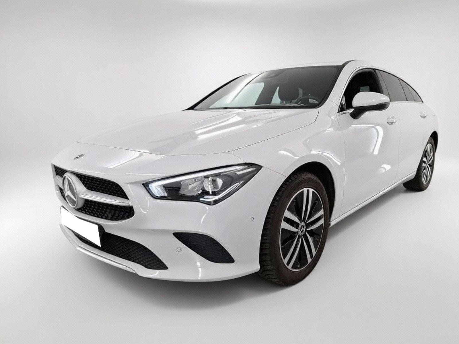 imagen de MERCEDES CLASE CLA 1.3 250 E BUSINESS SOLUTION DCT - REF: 05904