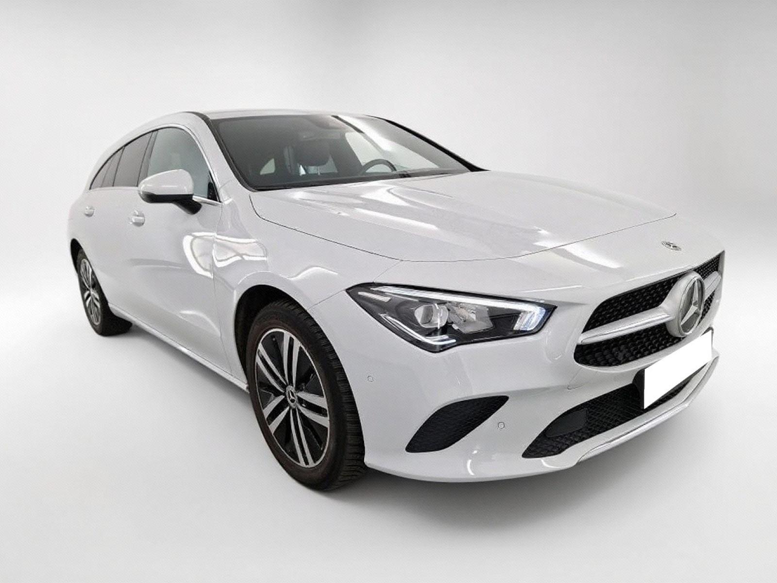 MERCEDES CLASE CLA 1.3 250 E BUSINESS SOLUTION DCT 2