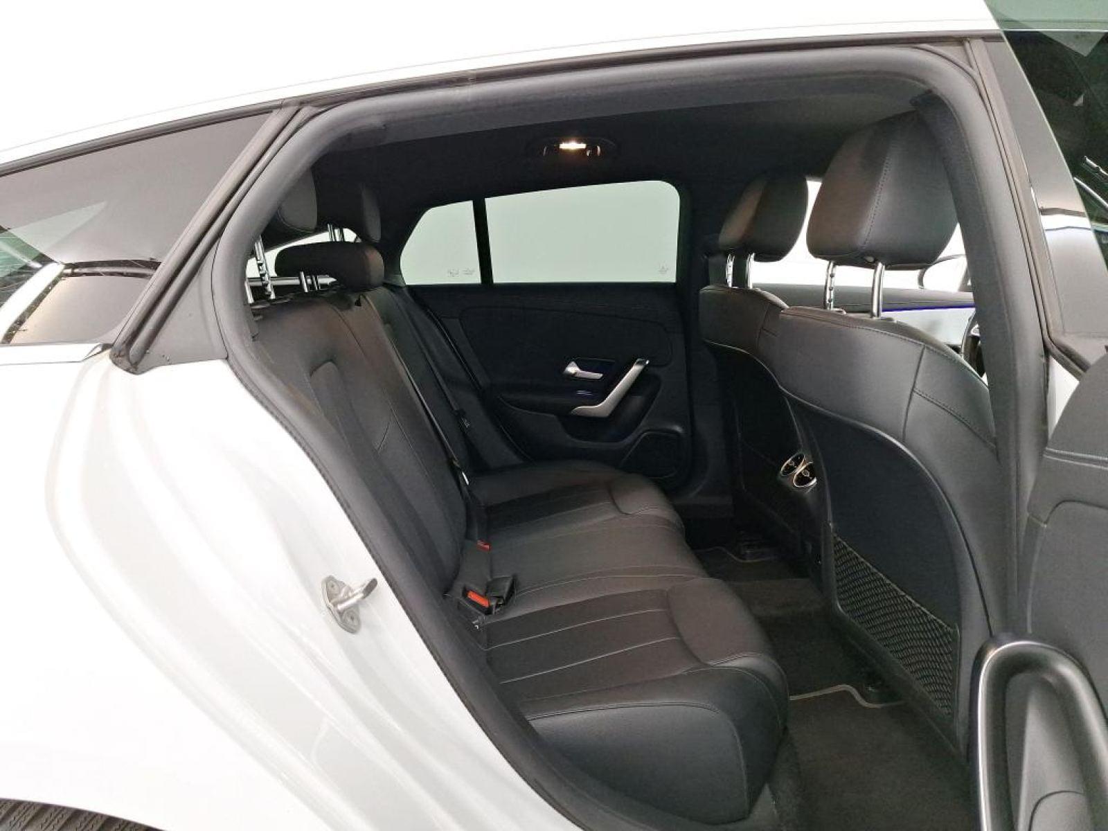 MERCEDES CLASE CLA 1.3 250 E BUSINESS SOLUTION DCT 7