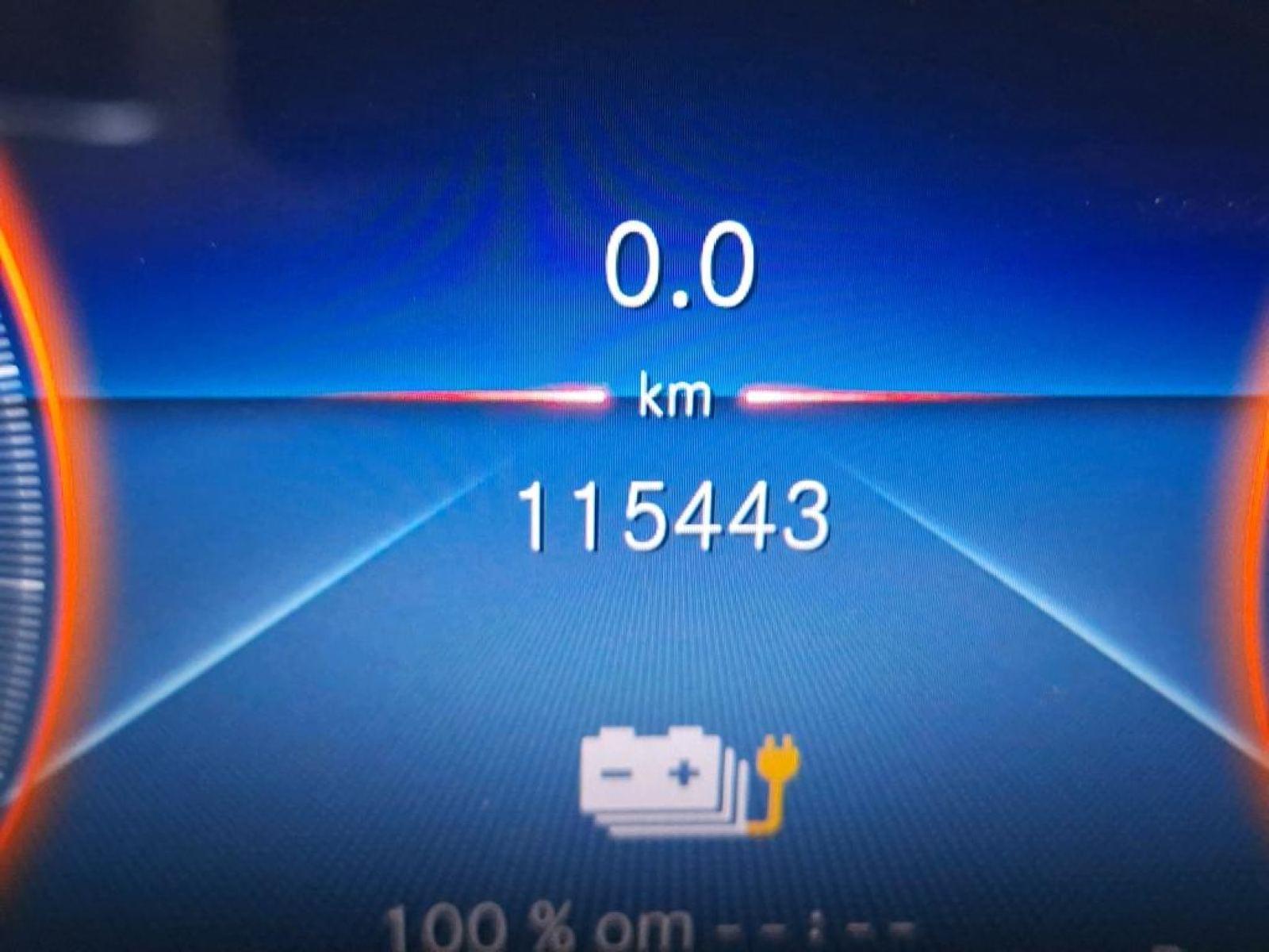 MERCEDES CLASE CLA 1.3 250 E BUSINESS SOLUTION DCT 10