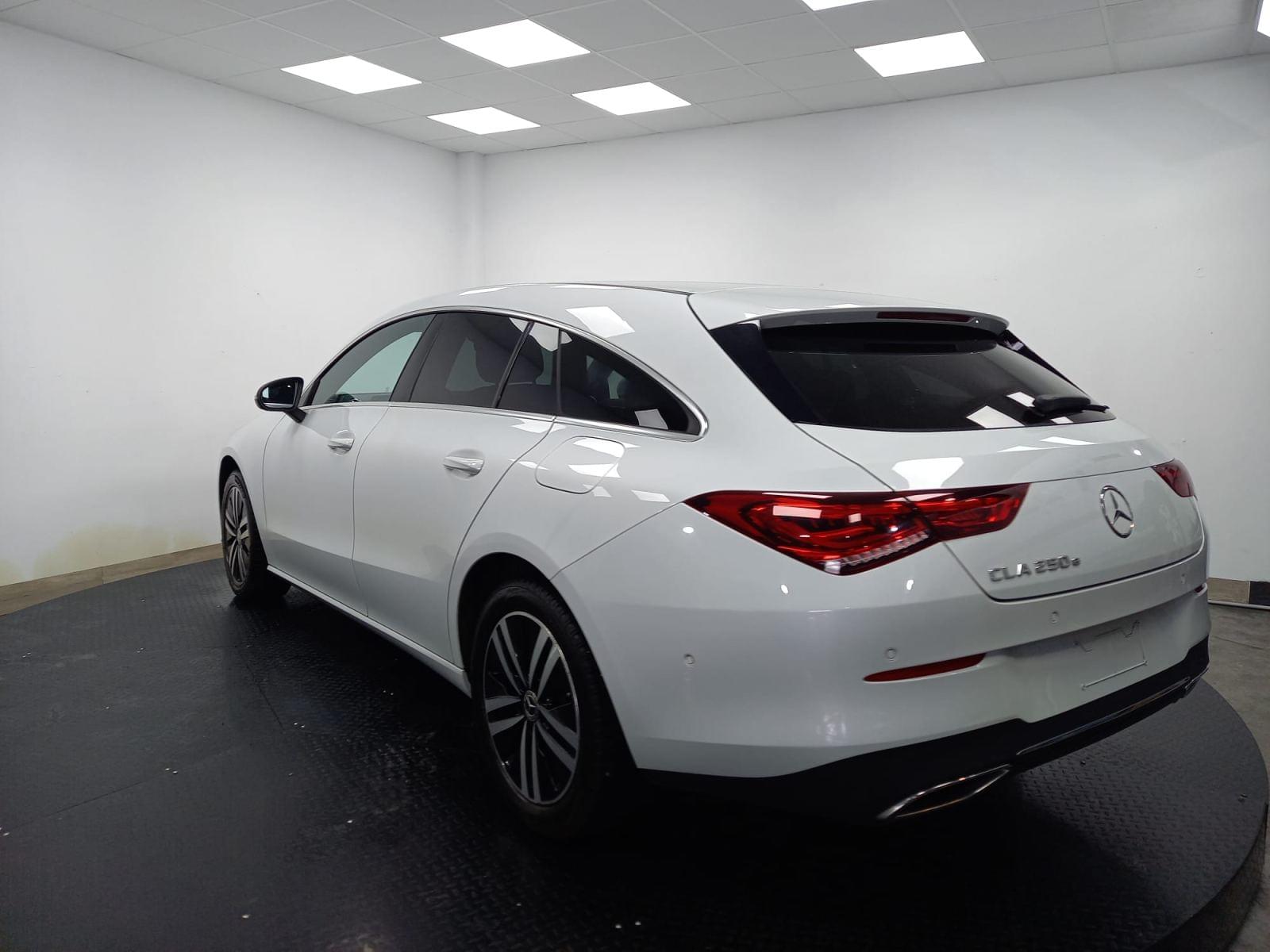 MERCEDES CLASE CLA 1.3 250 E BUSINESS SOLUTION DCT 6 