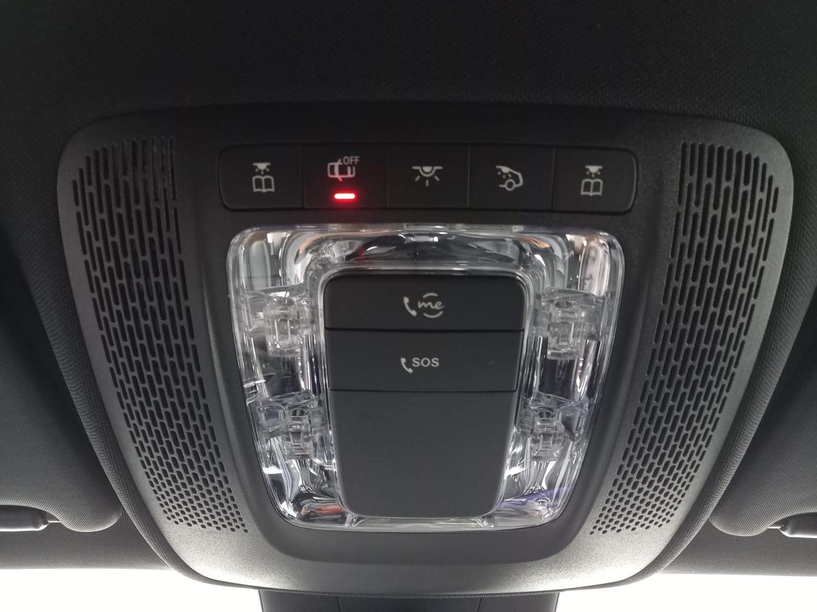 MERCEDES CLASE CLA 1.3 250 E BUSINESS SOLUTION DCT 8 