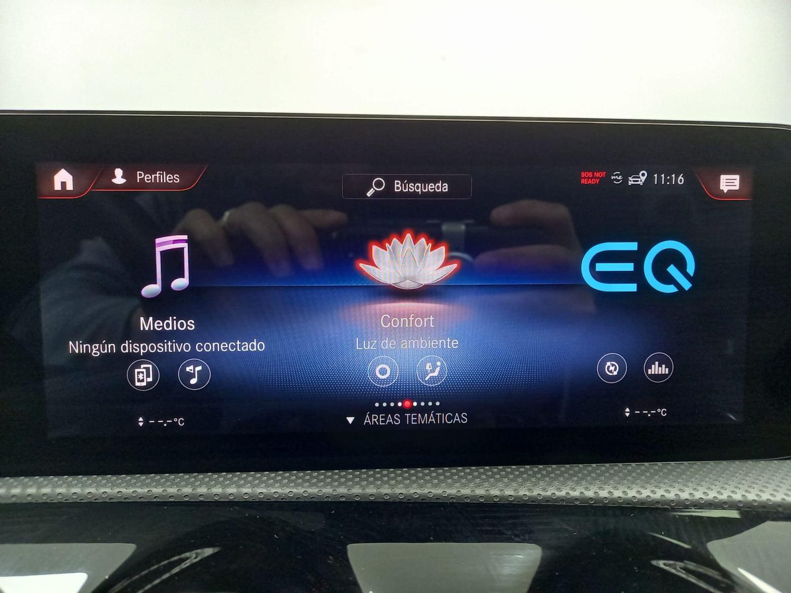 MERCEDES CLASE CLA 1.3 250 E BUSINESS SOLUTION DCT 24 