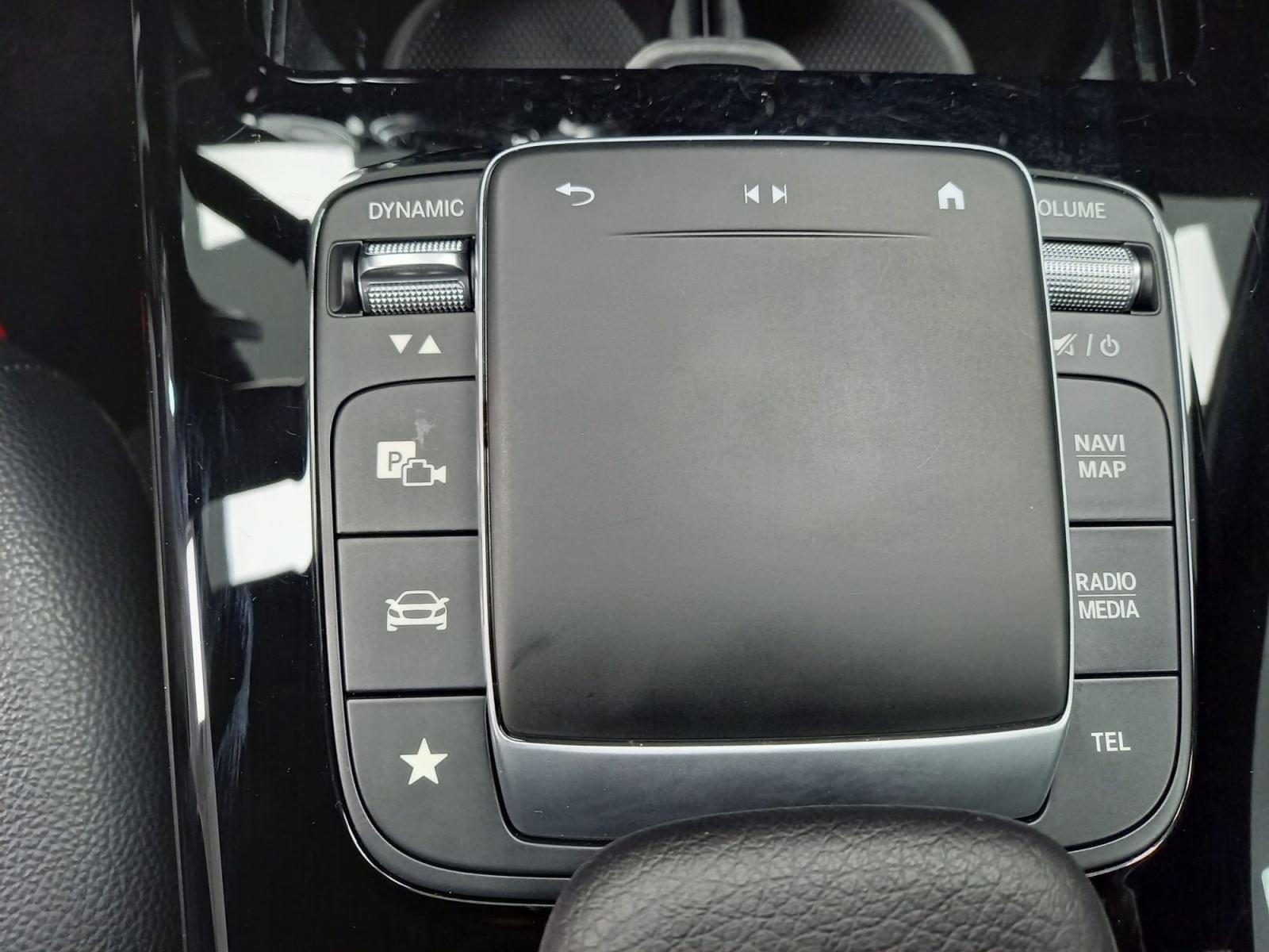 MERCEDES CLASE CLA 1.3 250 E BUSINESS SOLUTION DCT 27 