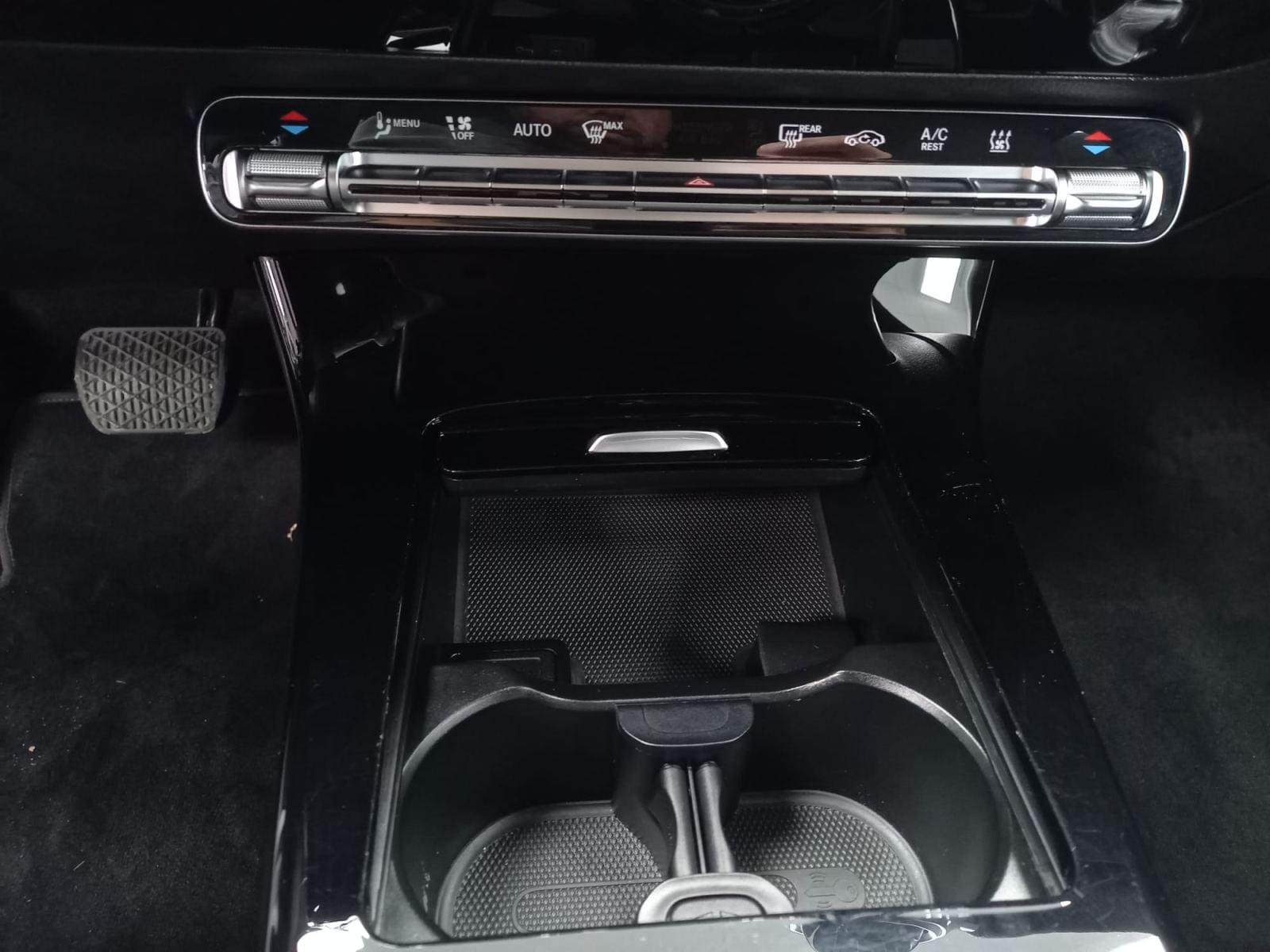 MERCEDES CLASE CLA 1.3 250 E BUSINESS SOLUTION DCT 28 