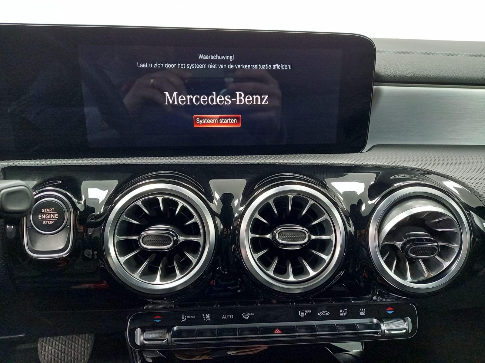 MERCEDES CLASE CLA 1.3 250 E BUSINESS SOLUTION DCT 29 