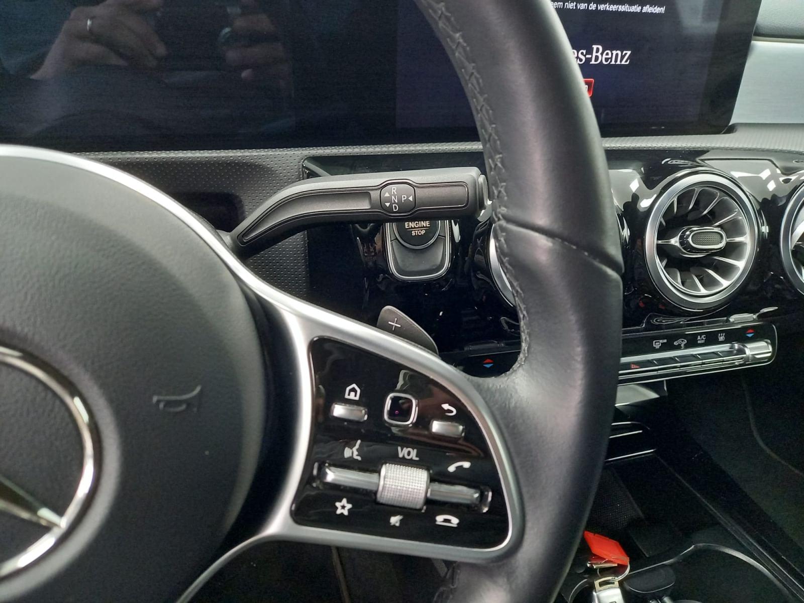 MERCEDES CLASE CLA 1.3 250 E BUSINESS SOLUTION DCT 30 