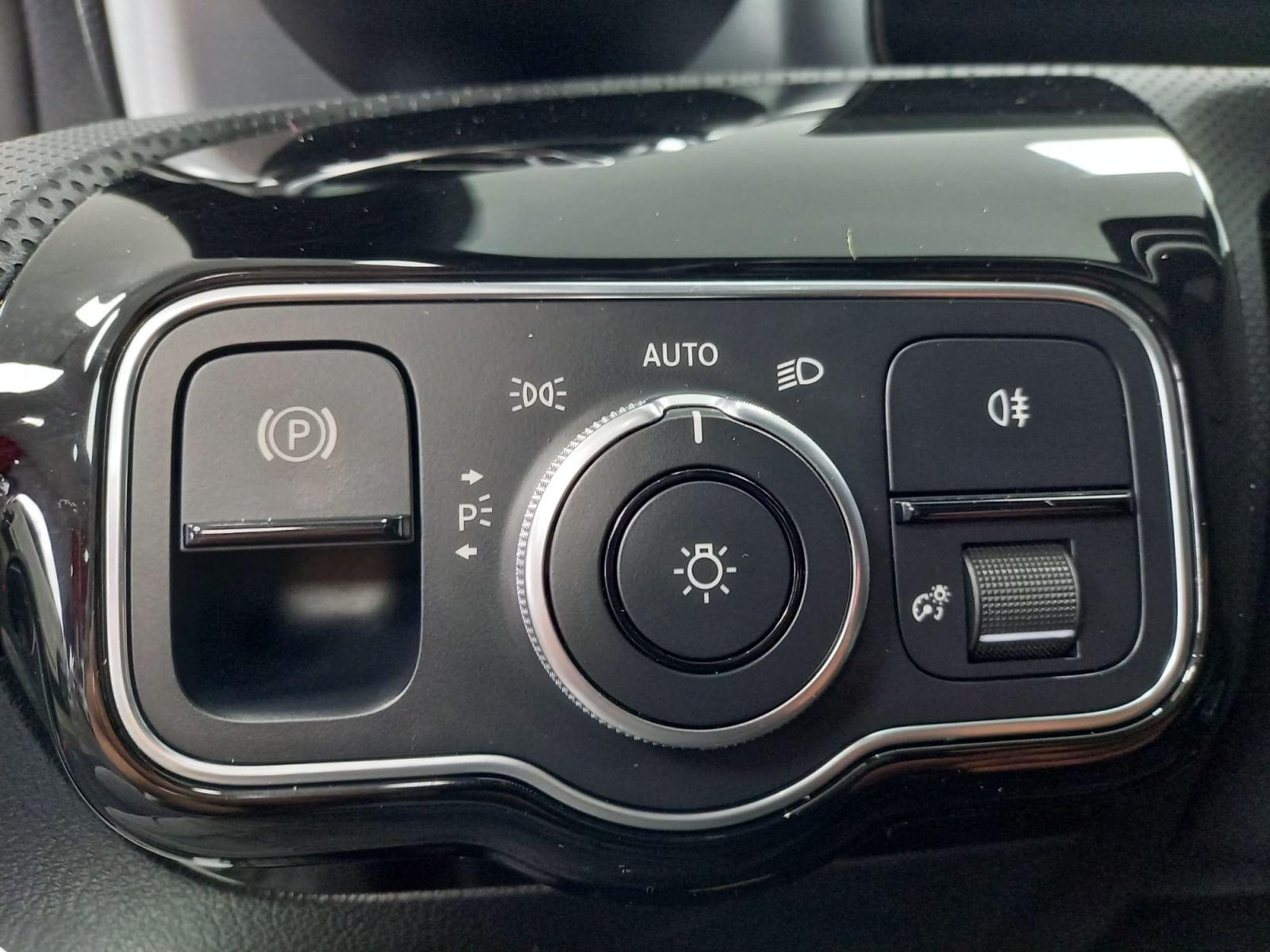 MERCEDES CLASE CLA 1.3 250 E BUSINESS SOLUTION DCT 32 