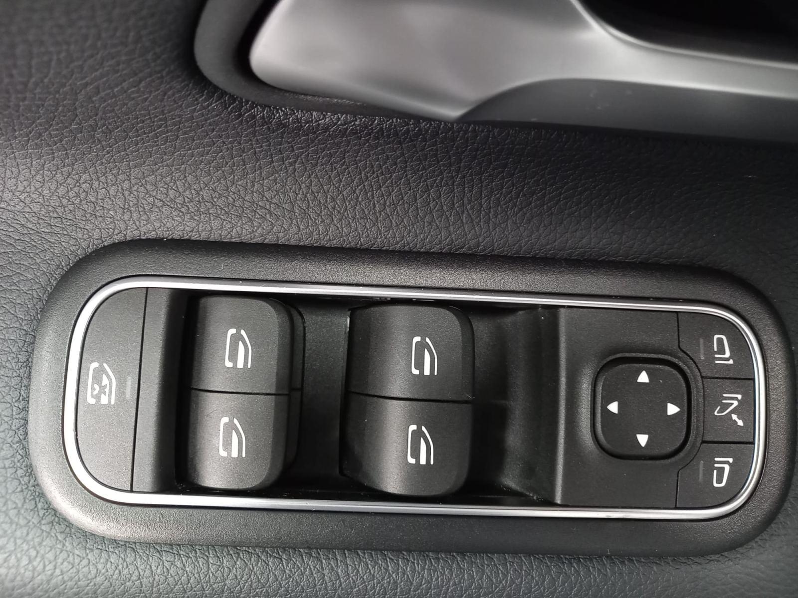 MERCEDES CLASE CLA 1.3 250 E BUSINESS SOLUTION DCT 34 