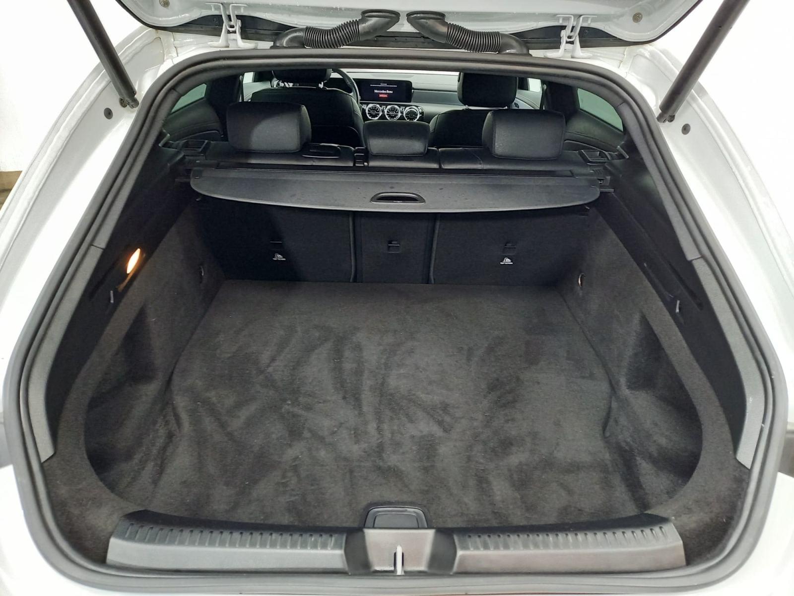 MERCEDES CLASE CLA 1.3 250 E BUSINESS SOLUTION DCT 39 