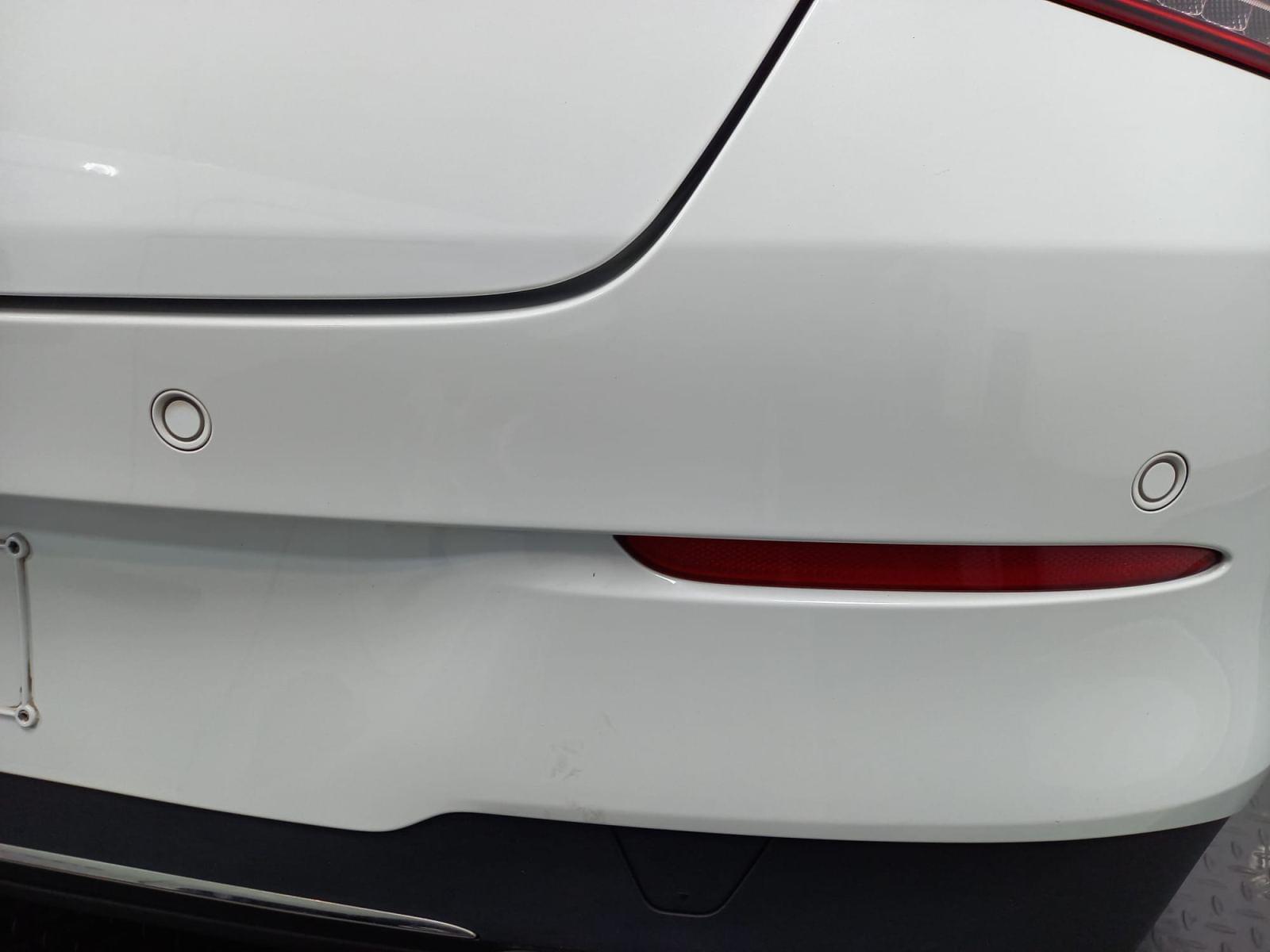 MERCEDES CLASE CLA 1.3 250 E BUSINESS SOLUTION DCT 44 