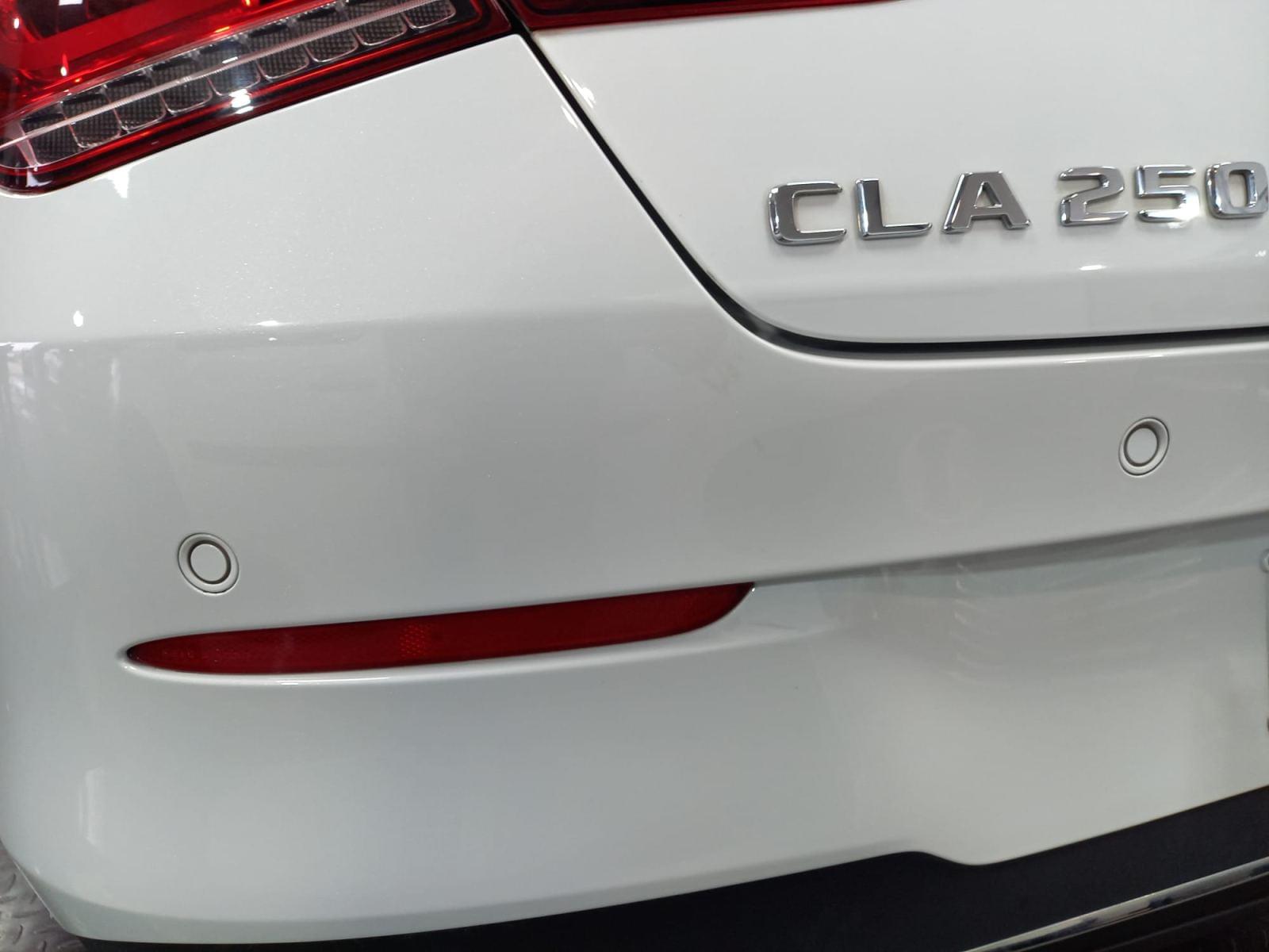 MERCEDES CLASE CLA 1.3 250 E BUSINESS SOLUTION DCT 45 