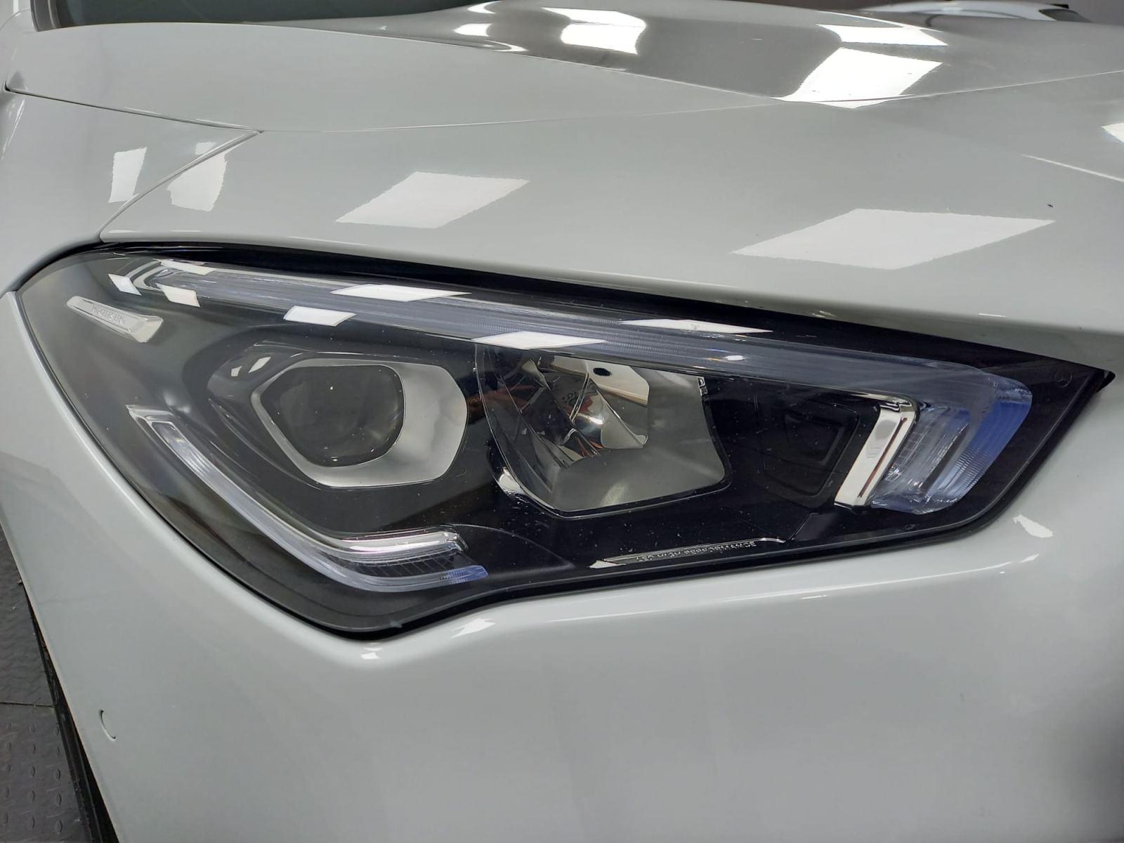 MERCEDES CLASE CLA 1.3 250 E BUSINESS SOLUTION DCT 48 