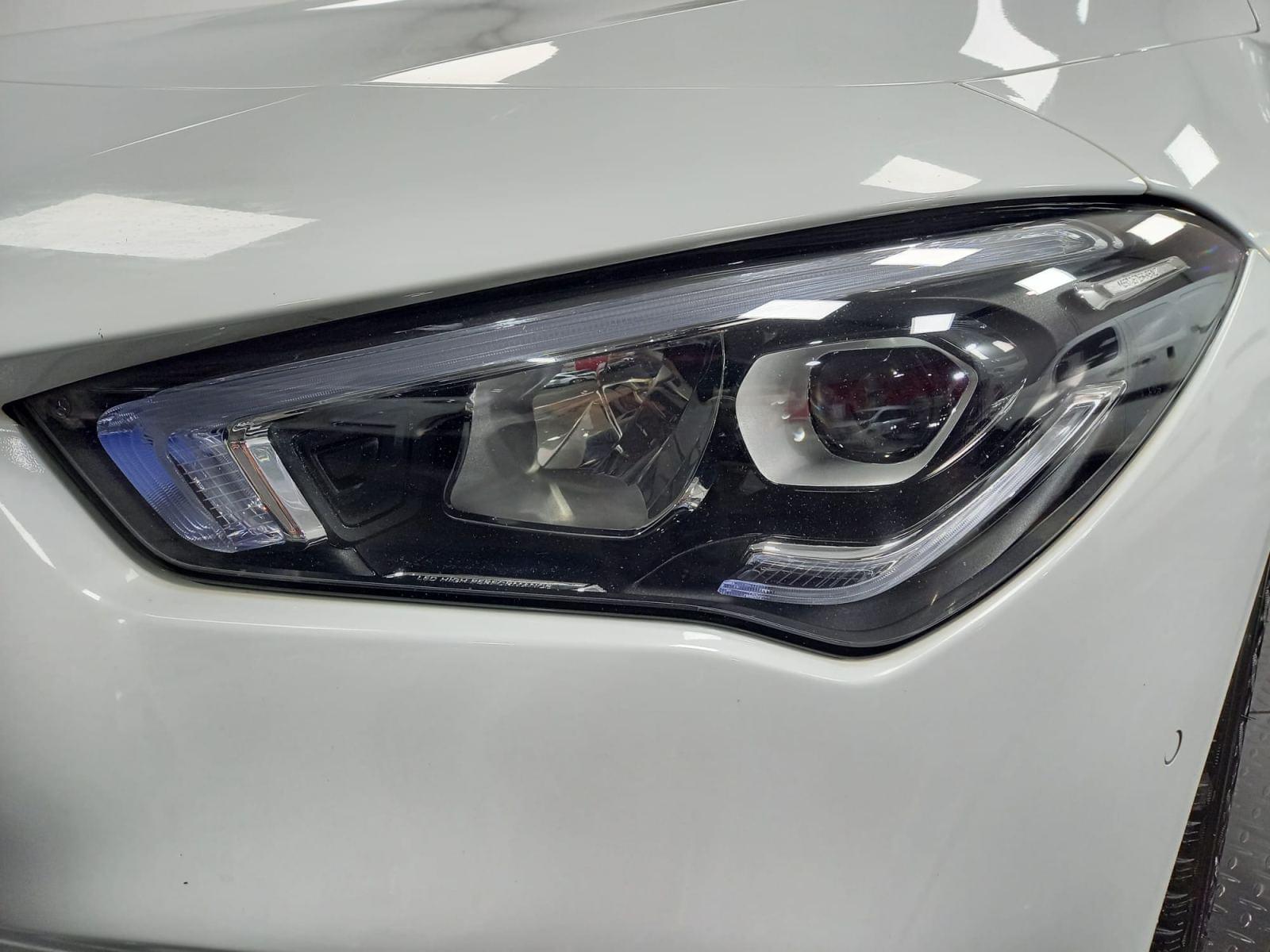 MERCEDES CLASE CLA 1.3 250 E BUSINESS SOLUTION DCT 49 