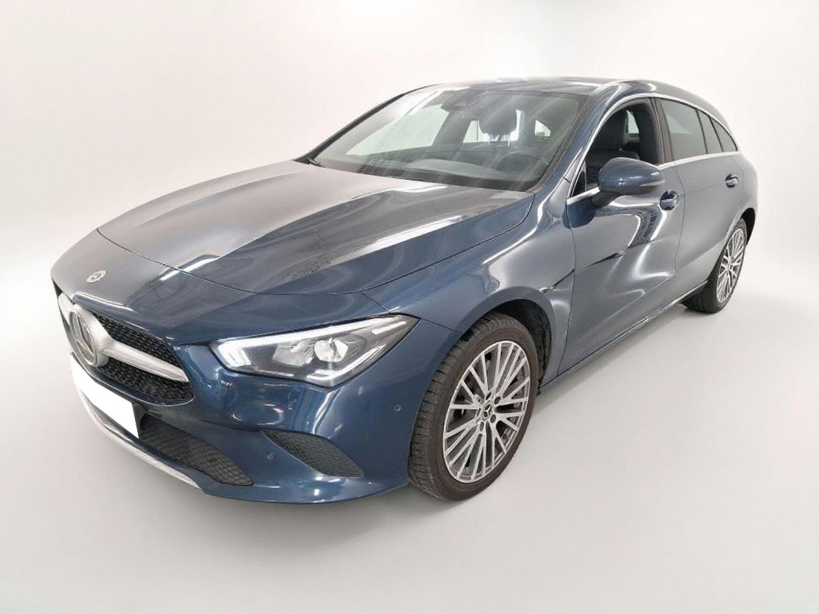 imagen de MERCEDES CLASE CLA 1.3 250 E DCT SHOOTING BRAKE - REF: 05905