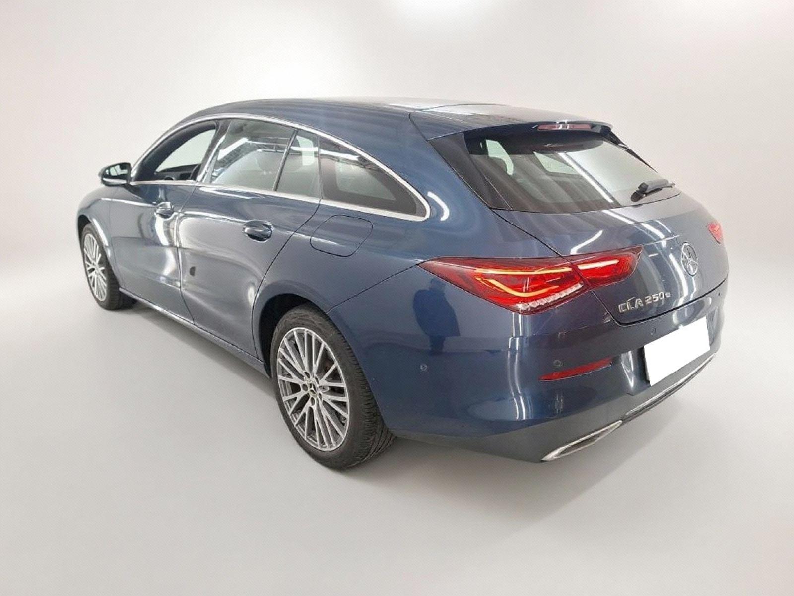 MERCEDES CLASE CLA 1.3 250 E DCT SHOOTING BRAKE 3