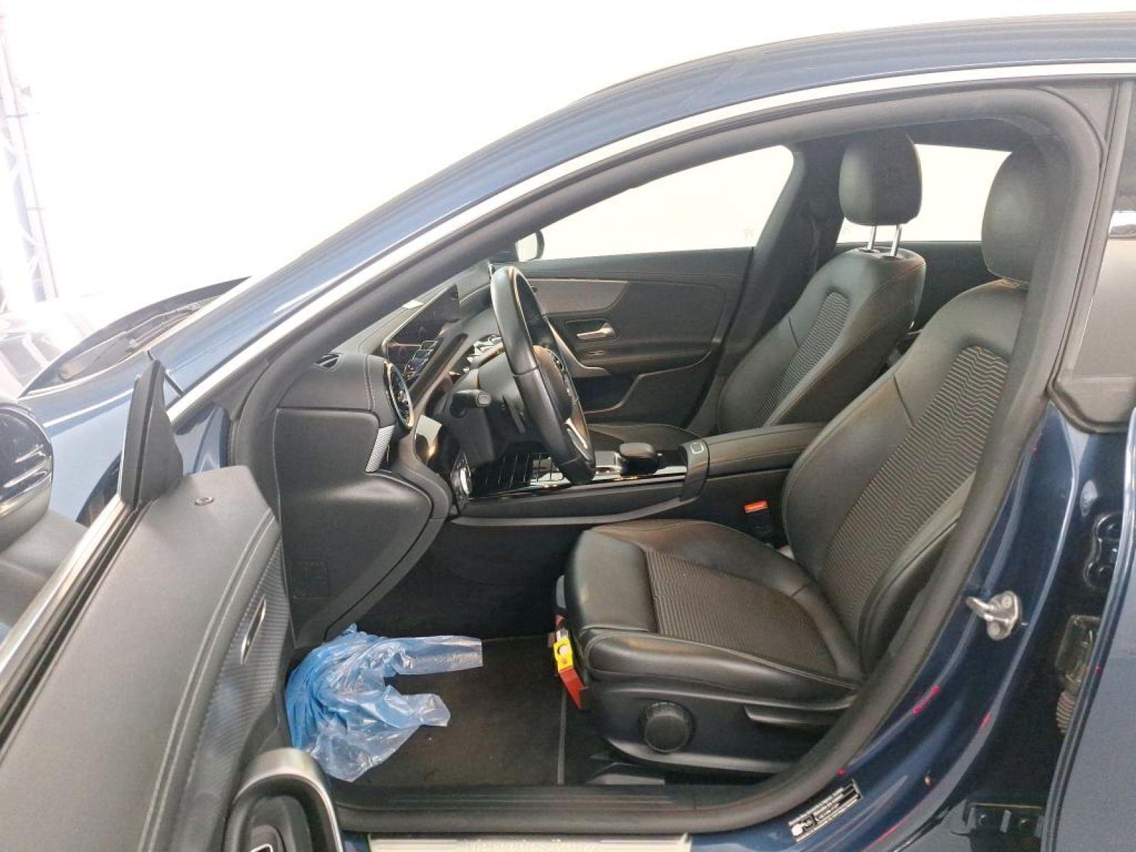 MERCEDES CLASE CLA 1.3 250 E DCT SHOOTING BRAKE 6