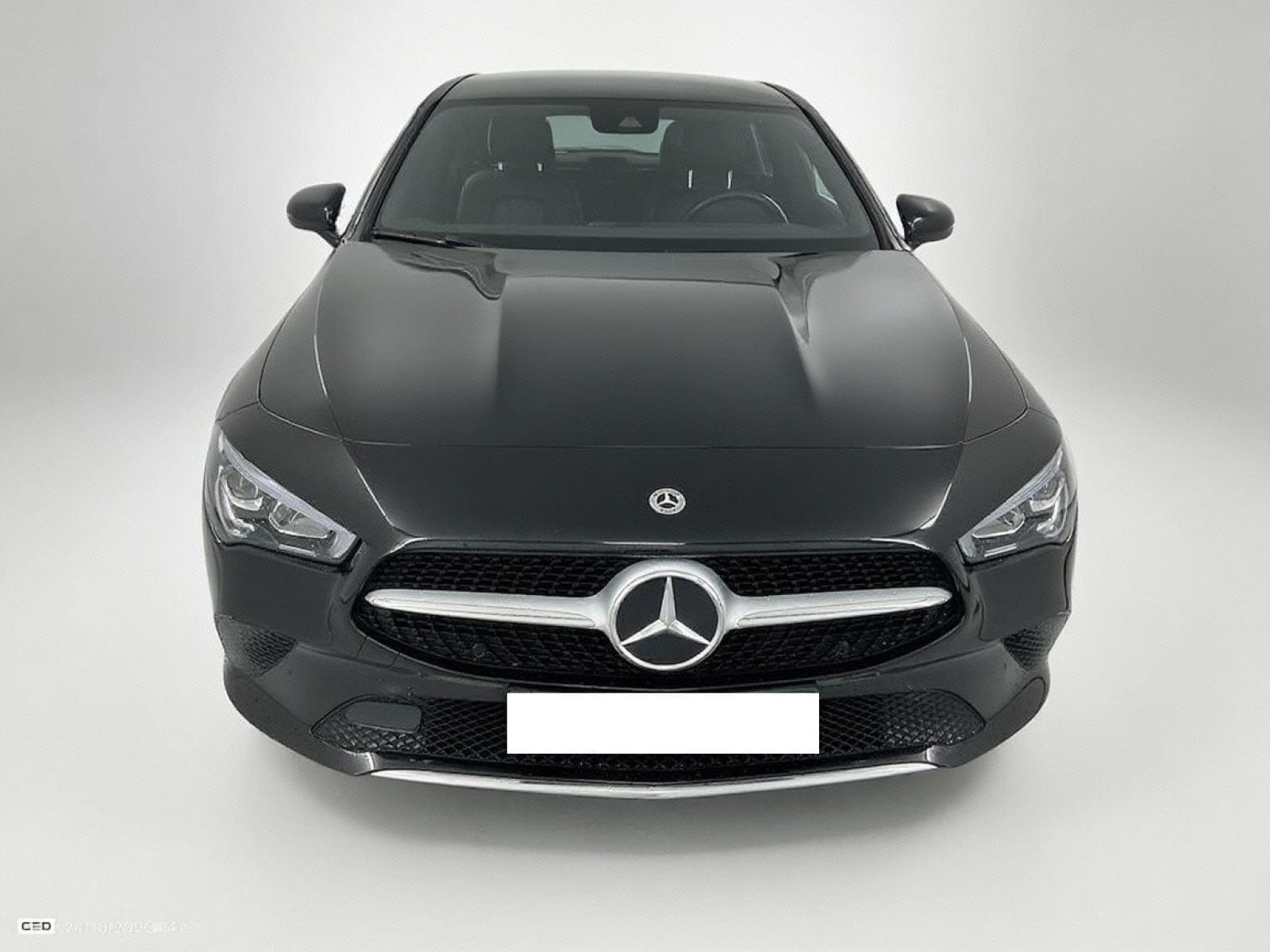 MERCEDES CLASE CLA 1.3 250 E BUSINESS SOLUTION DCT 2 