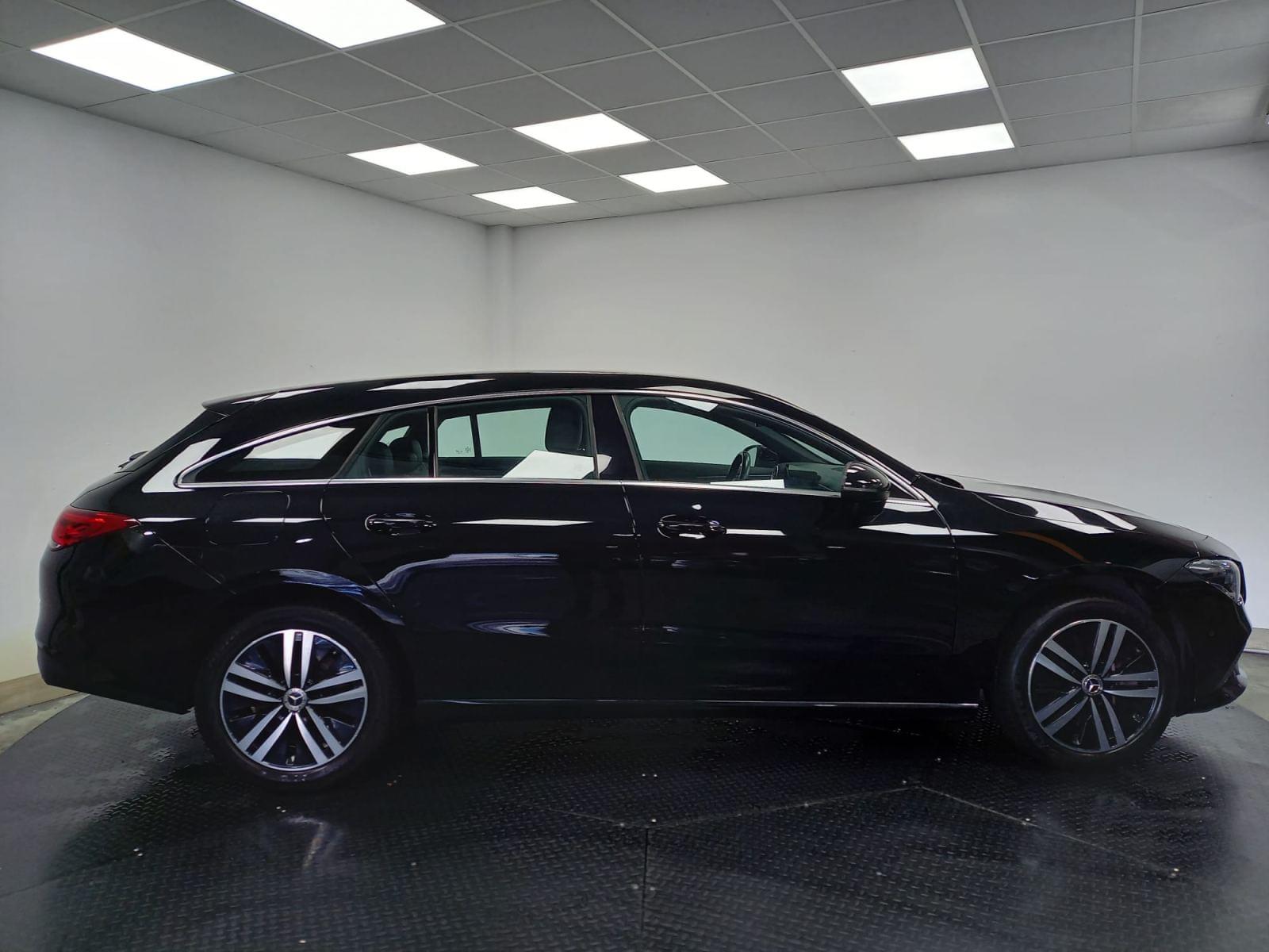 MERCEDES CLASE CLA 1.3 250 E BUSINESS SOLUTION DCT 7 