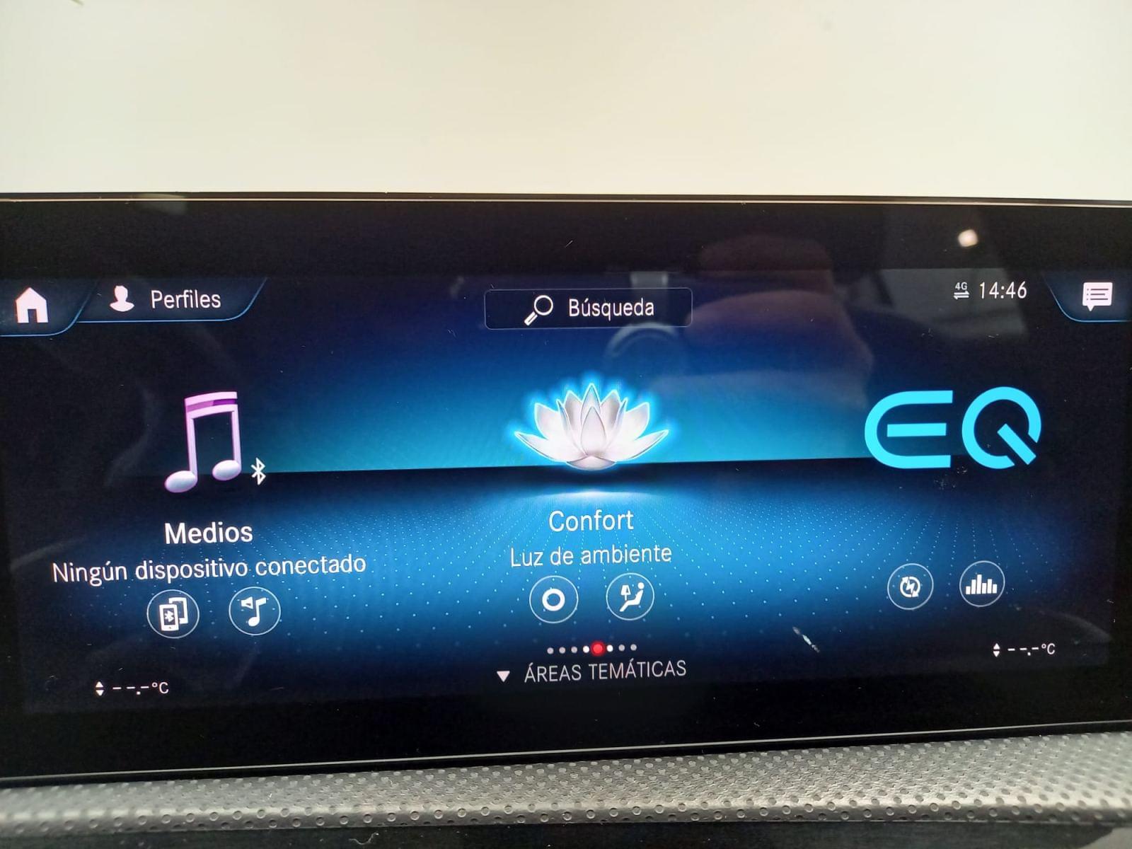 MERCEDES CLASE CLA 1.3 250 E BUSINESS SOLUTION DCT 12 