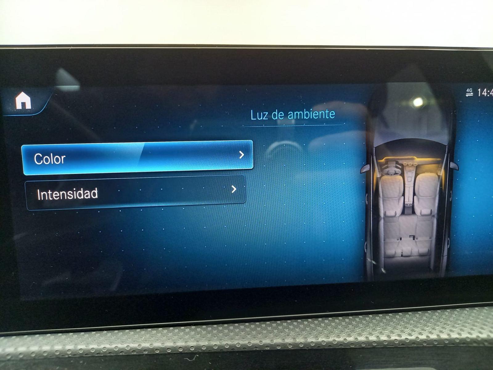 MERCEDES CLASE CLA 1.3 250 E BUSINESS SOLUTION DCT 20 