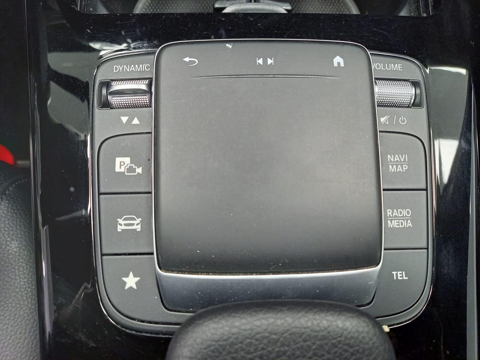 MERCEDES CLASE CLA 1.3 250 E BUSINESS SOLUTION DCT 27 