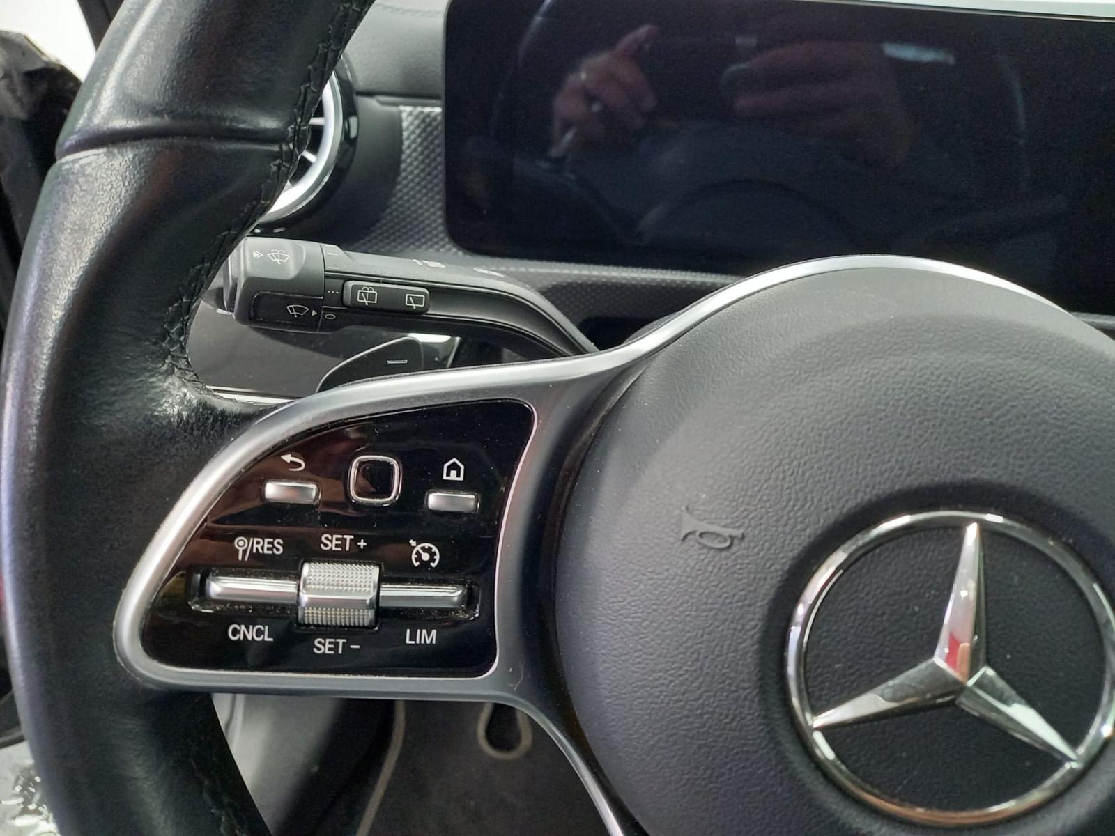 MERCEDES CLASE CLA 1.3 250 E BUSINESS SOLUTION DCT 28 