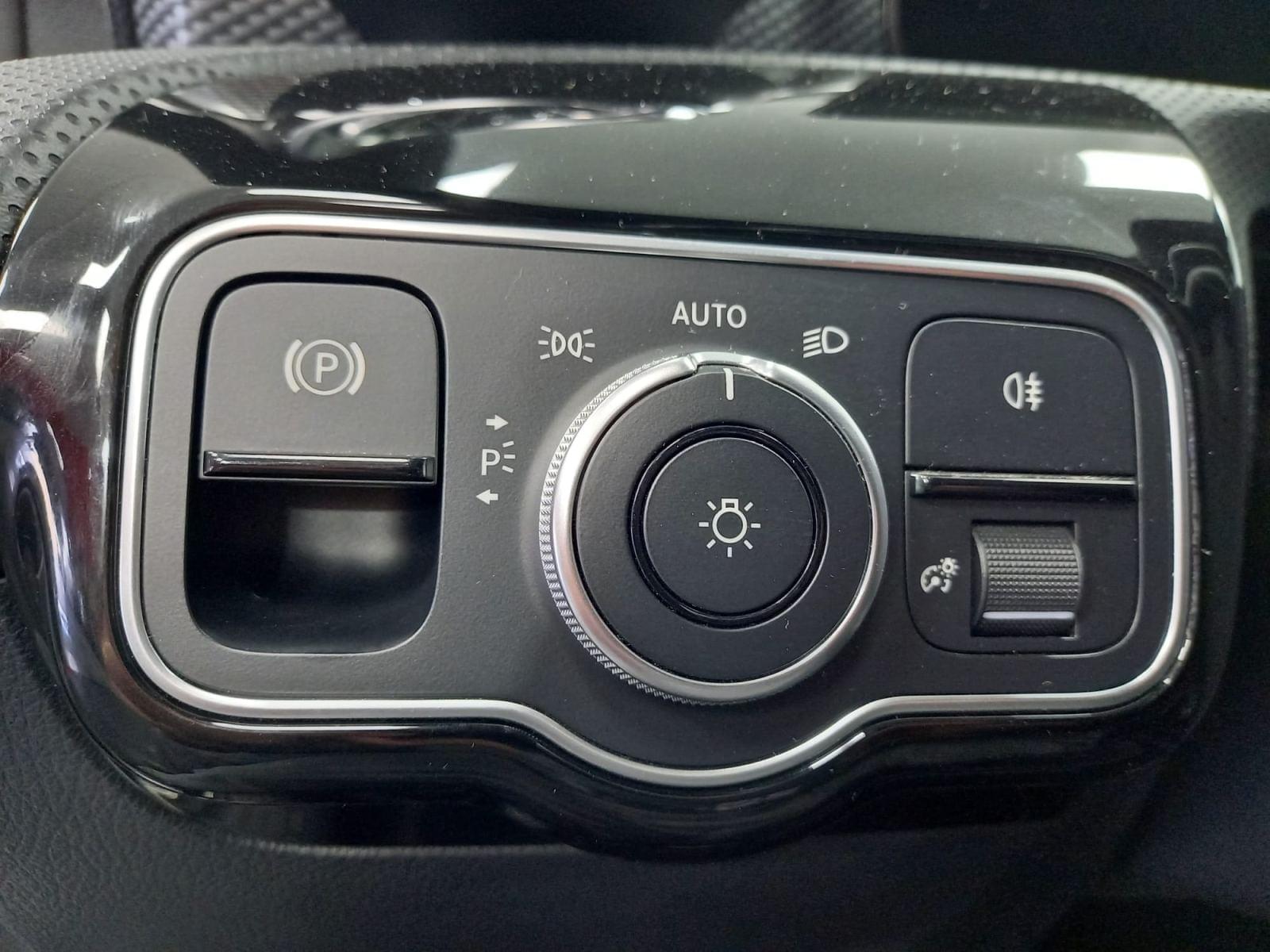 MERCEDES CLASE CLA 1.3 250 E BUSINESS SOLUTION DCT 31 